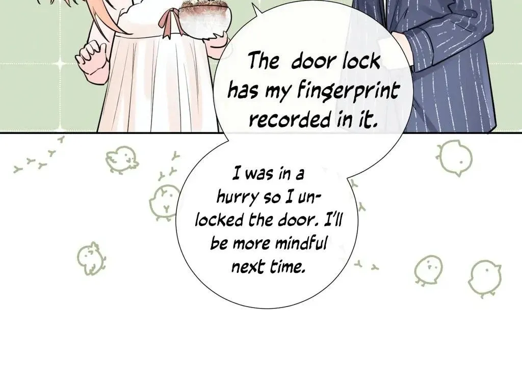 Lemon Chapter 32 page 10 - 