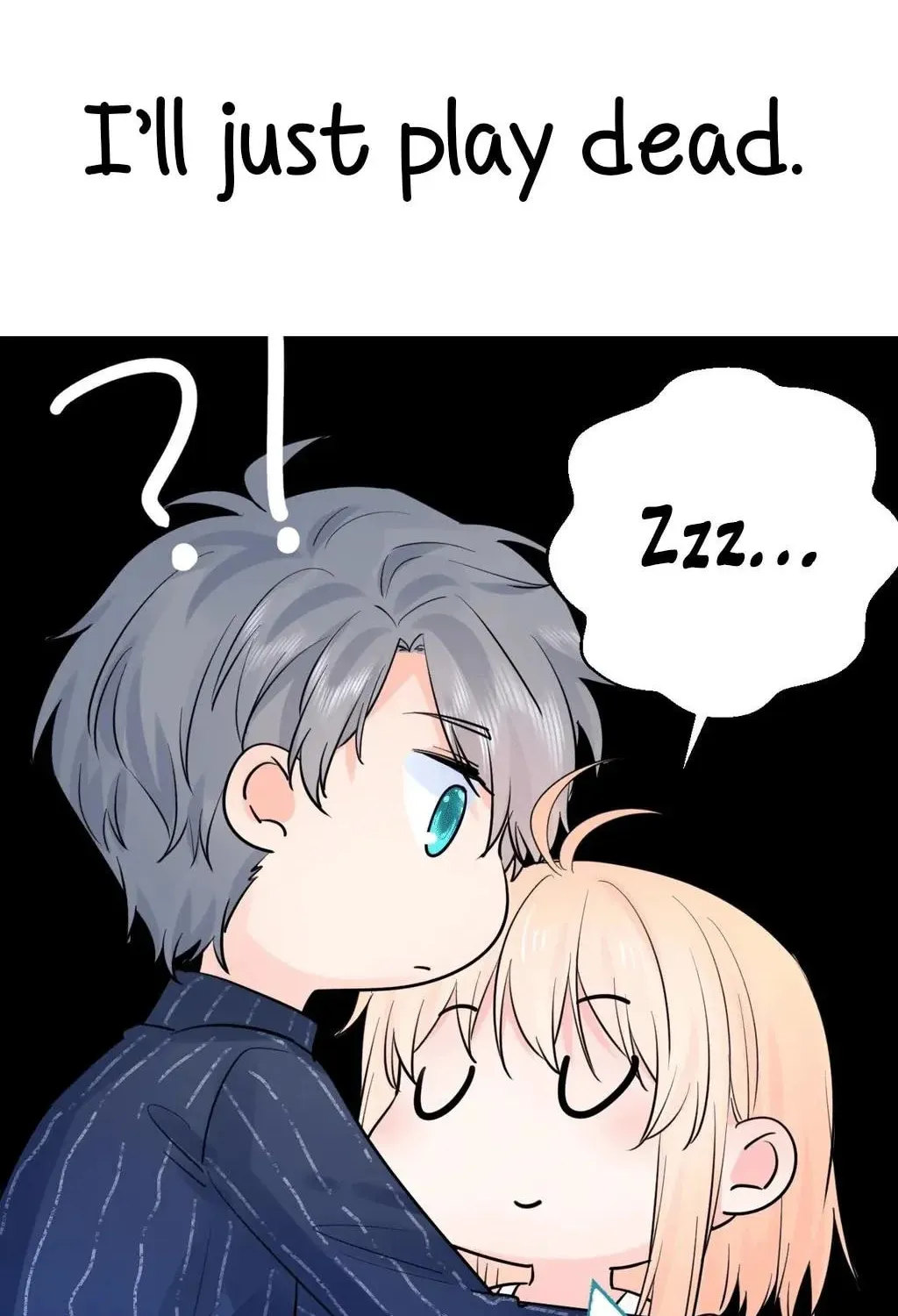 Lemon Chapter 33 page 11 - 