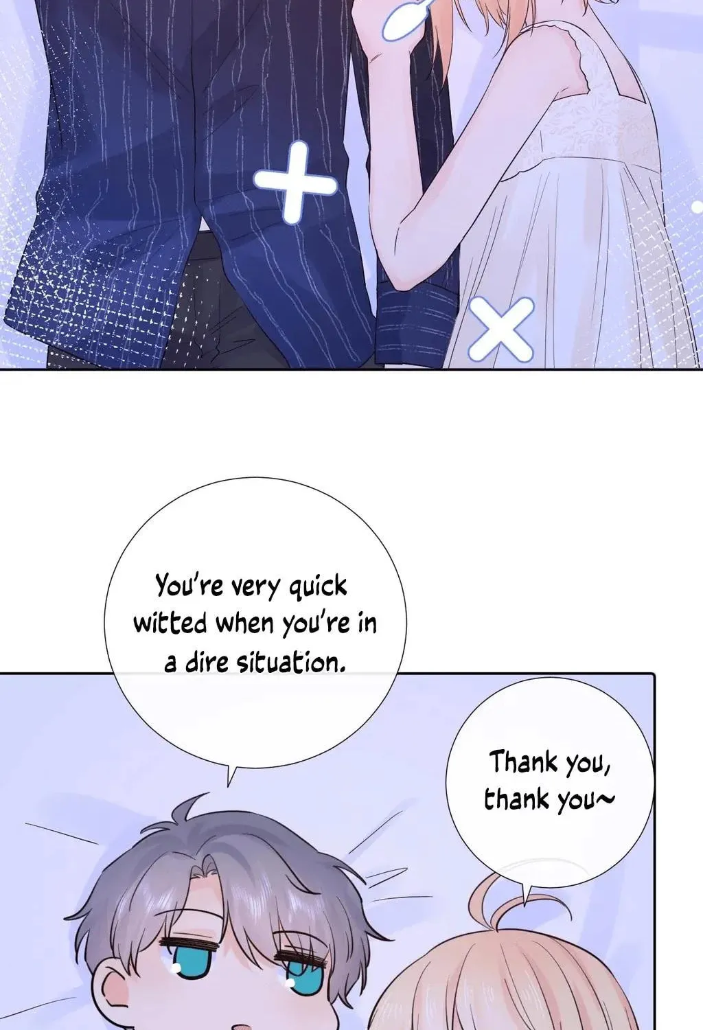 Lemon Chapter 33 page 18 - 