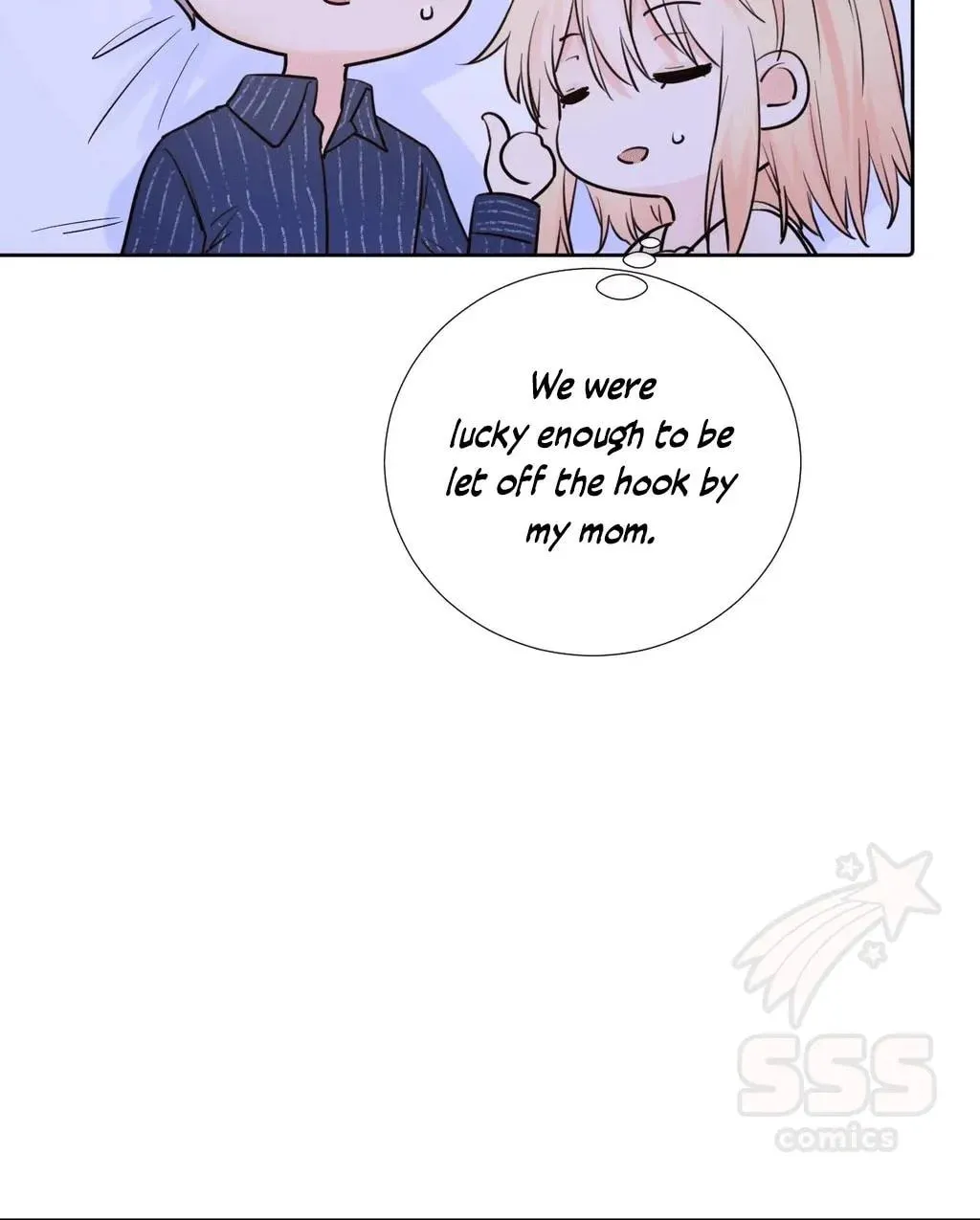 Lemon Chapter 33 page 19 - 