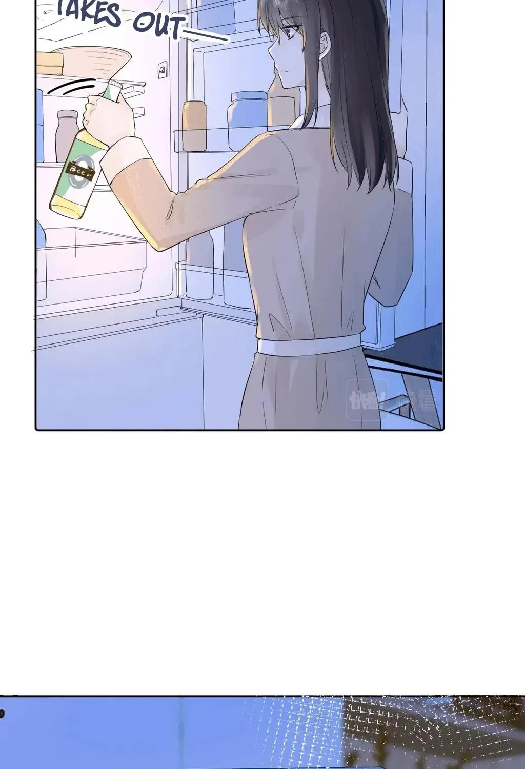 Lemon Chapter 33 page 21 - 