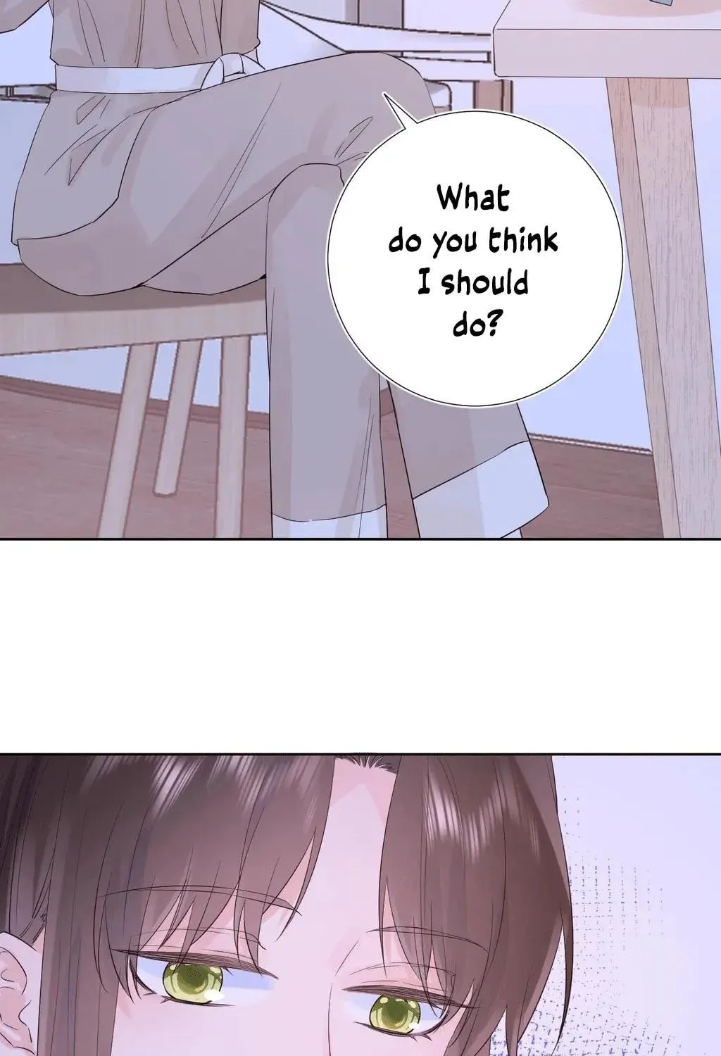 Lemon Chapter 33 page 25 - 