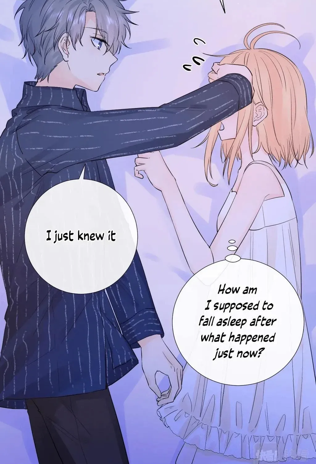 Lemon Chapter 33 page 35 - 