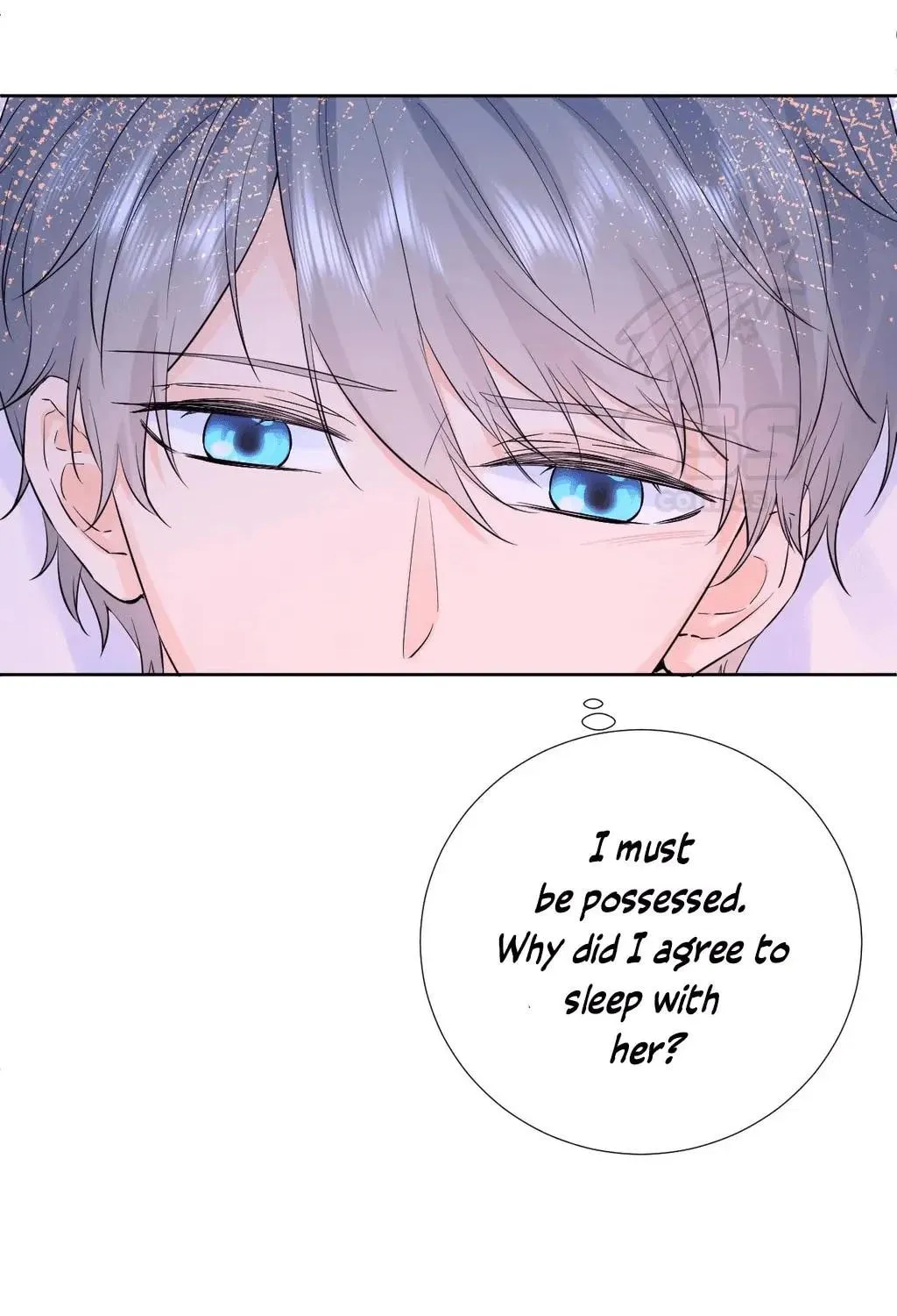 Lemon Chapter 33 page 38 - 