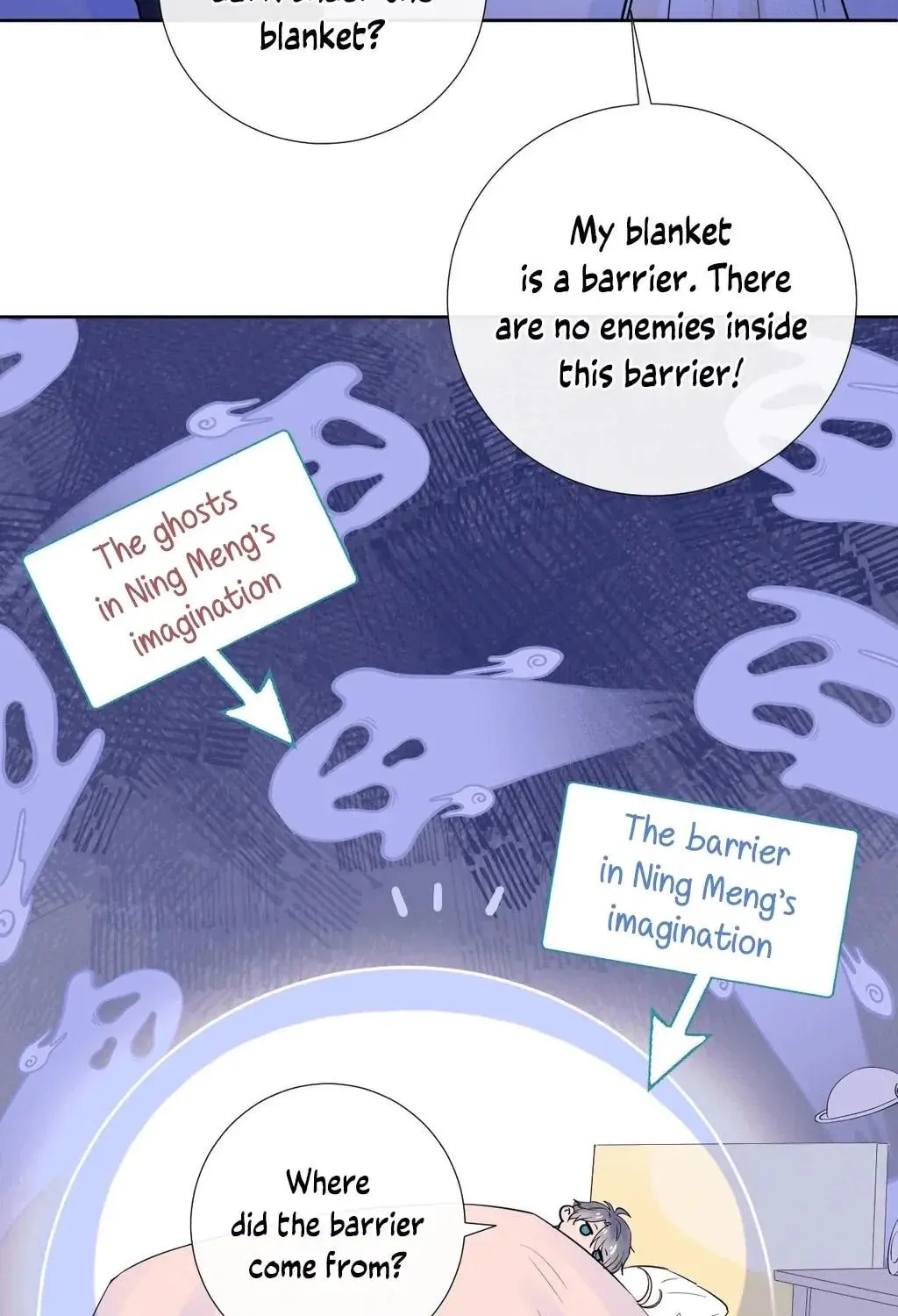 Lemon Chapter 33 page 41 - 