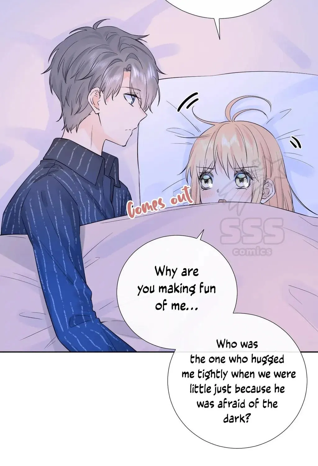Lemon Chapter 33 page 45 - 