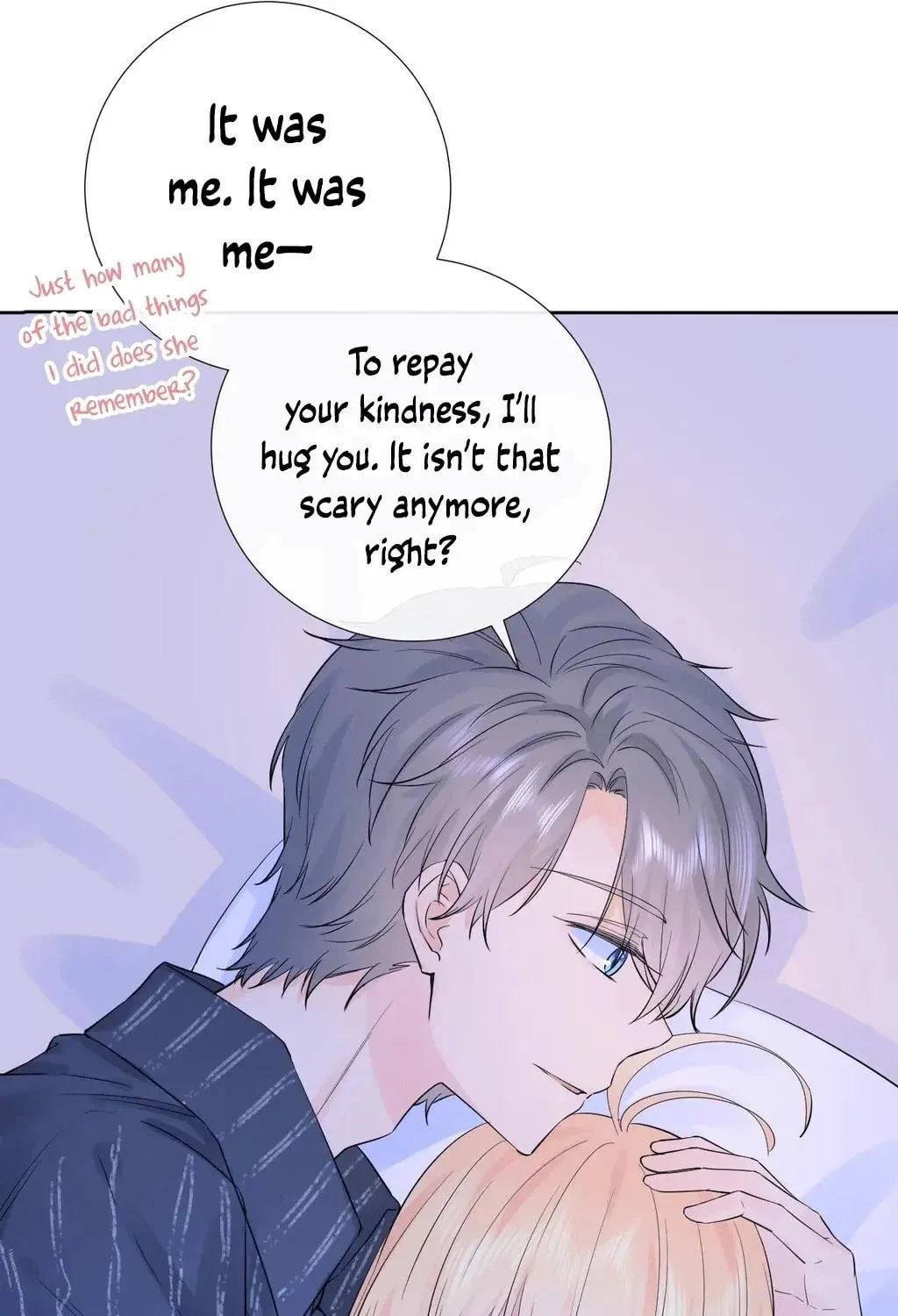 Lemon Chapter 33 page 47 - 