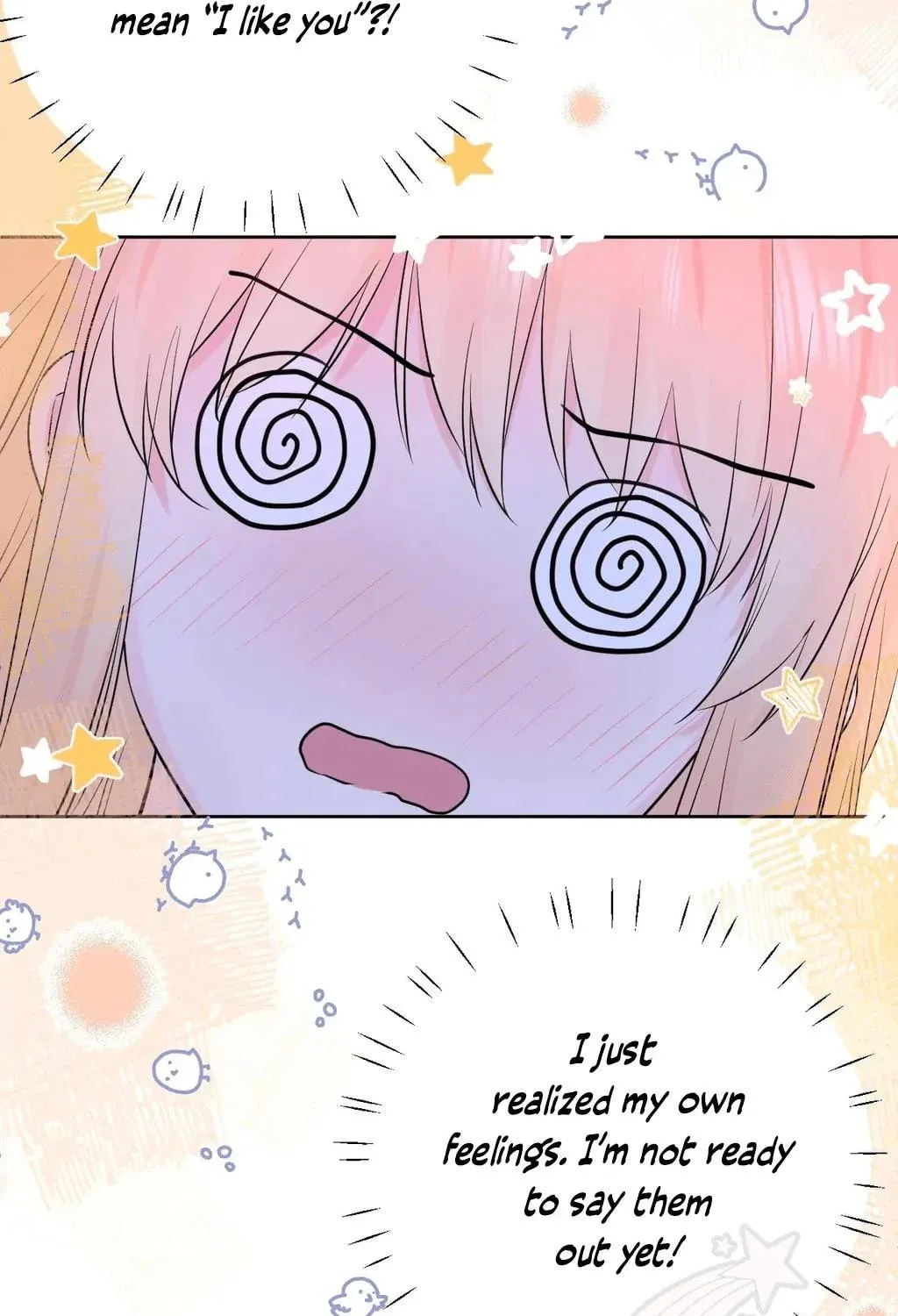 Lemon Chapter 33 page 52 - 