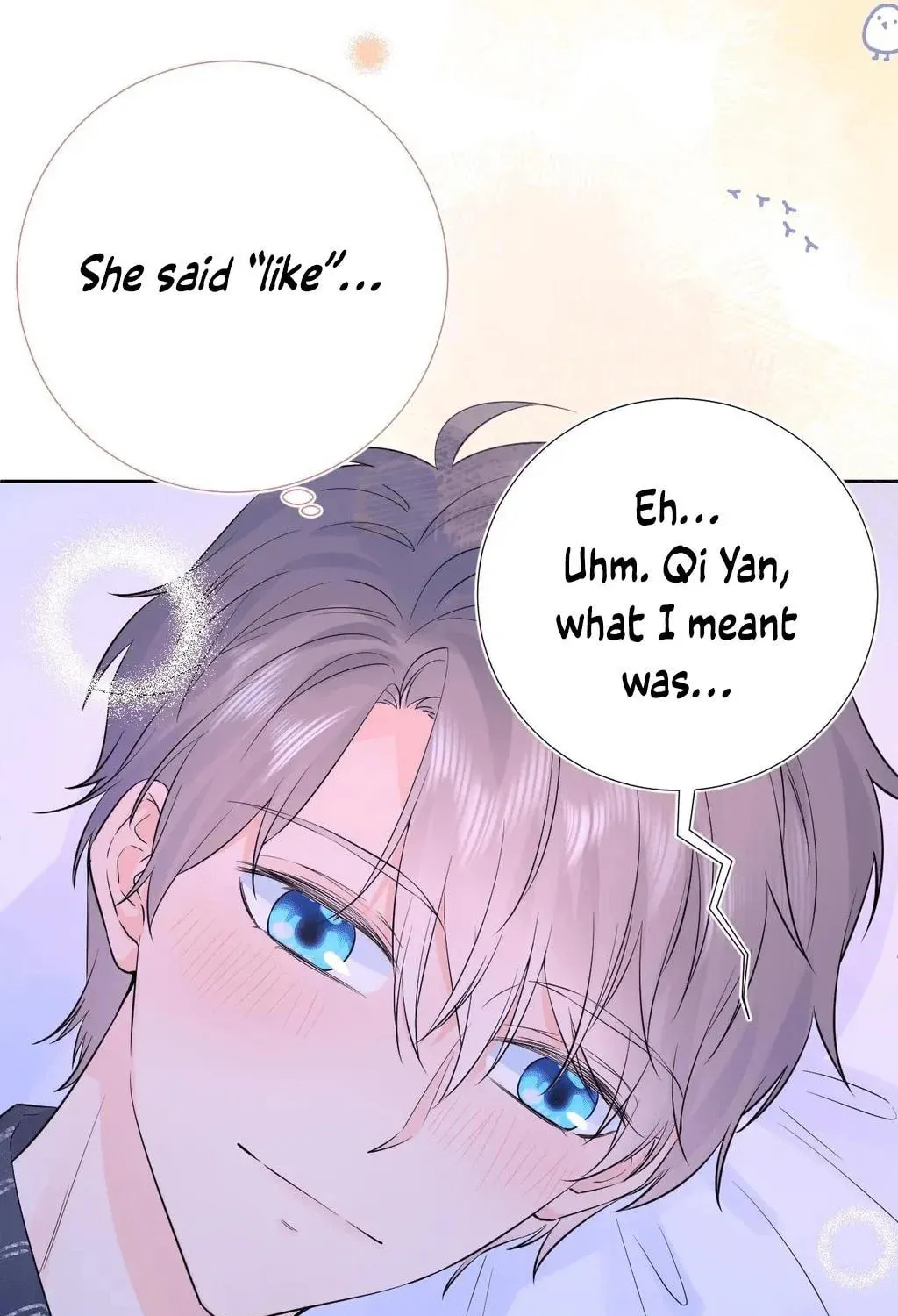 Lemon Chapter 33 page 54 - 