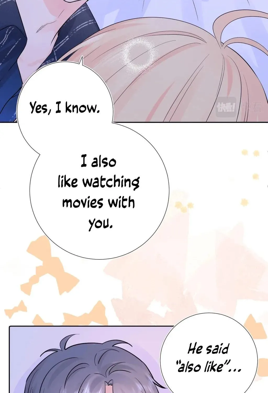 Lemon Chapter 33 page 55 - 