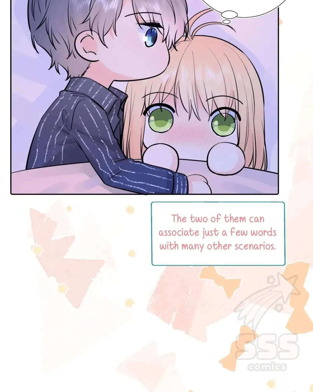 Lemon Chapter 33 page 56 - 