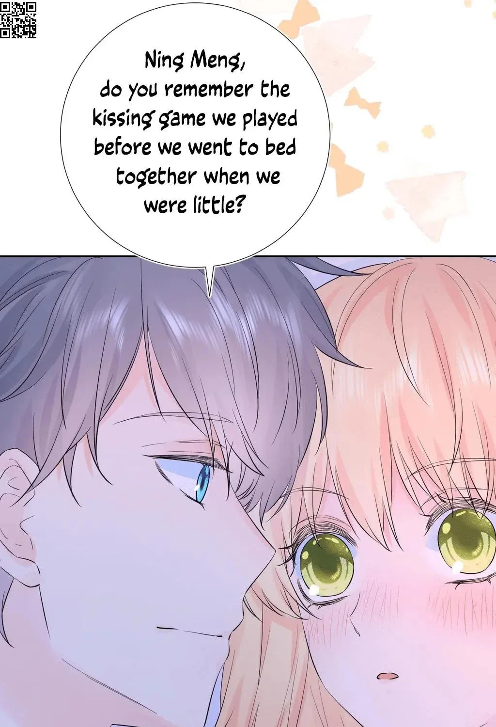 Lemon Chapter 33 page 57 - 