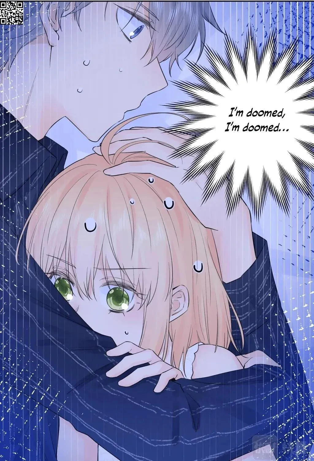 Lemon Chapter 33 page 7 - 