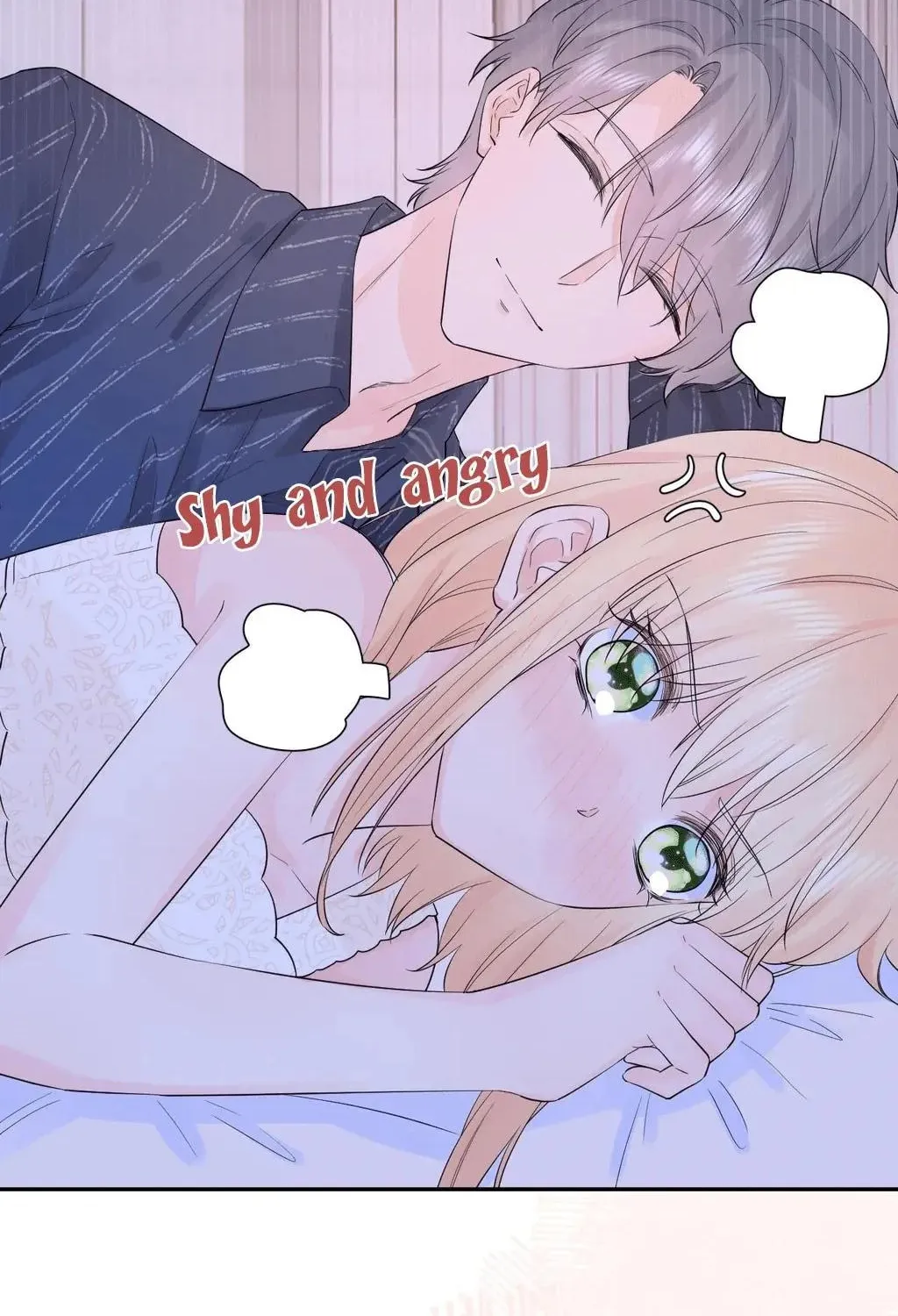 Lemon Chapter 33 page 70 - 