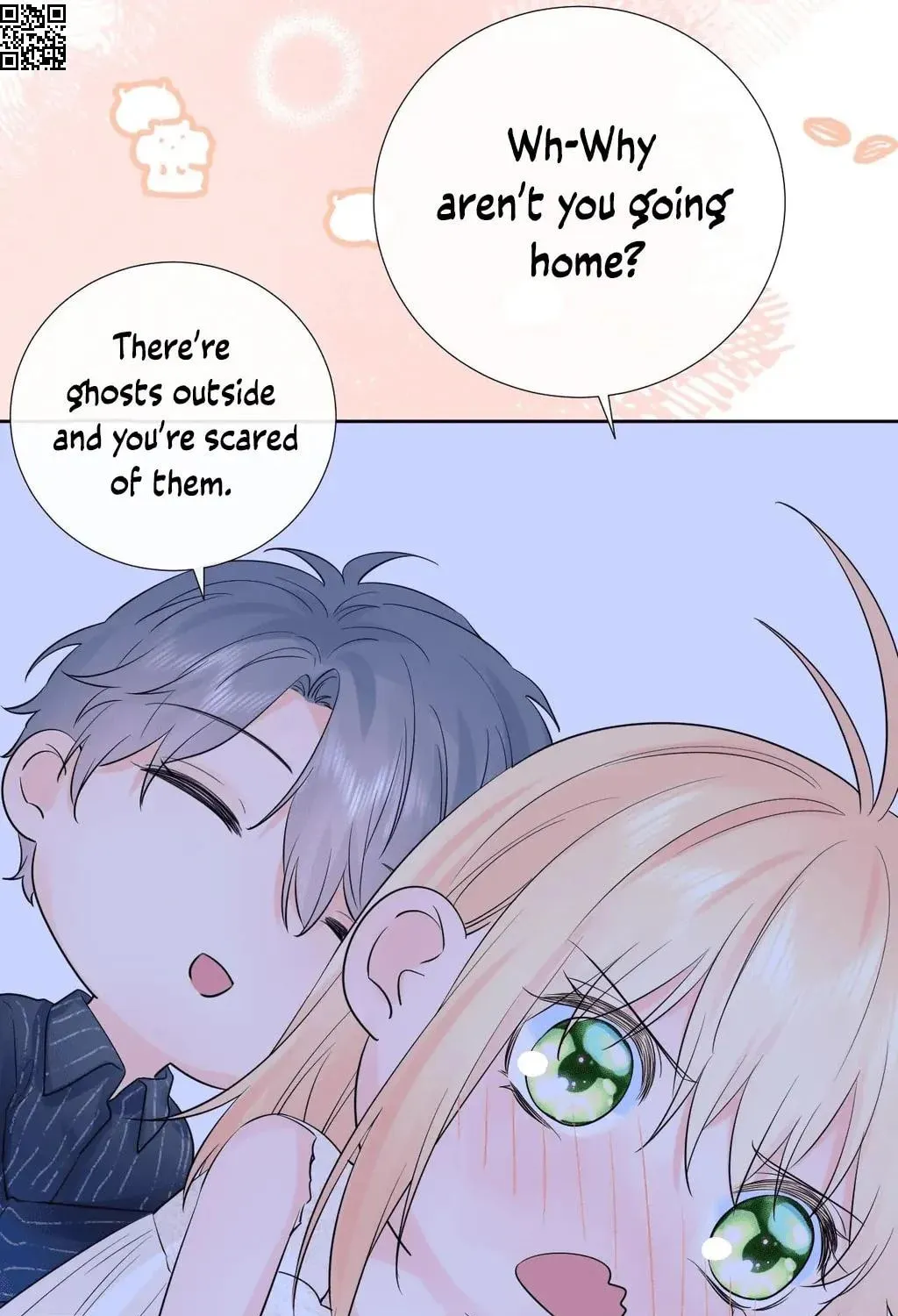 Lemon Chapter 33 page 72 - 