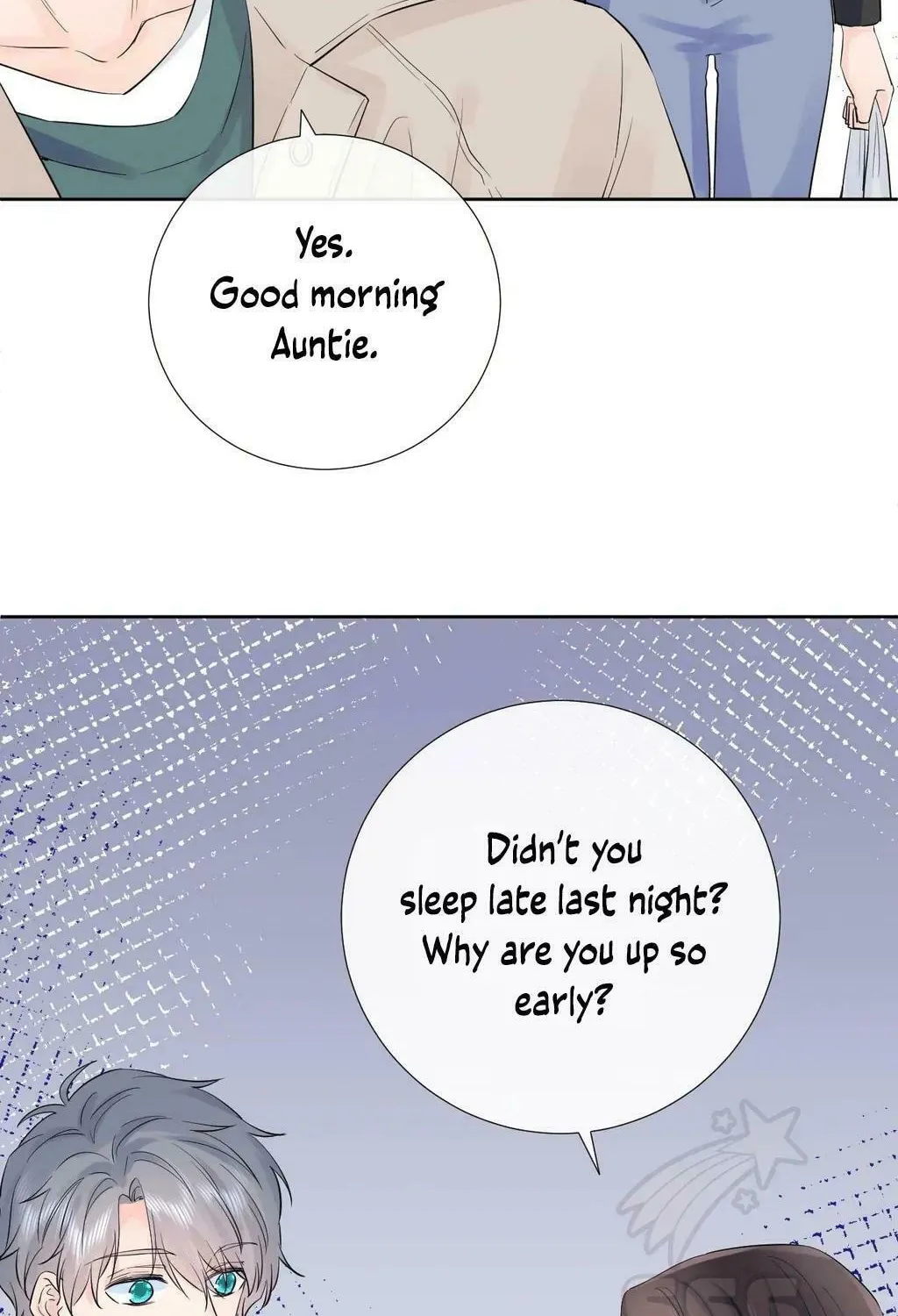 Lemon Chapter 33 page 81 - 