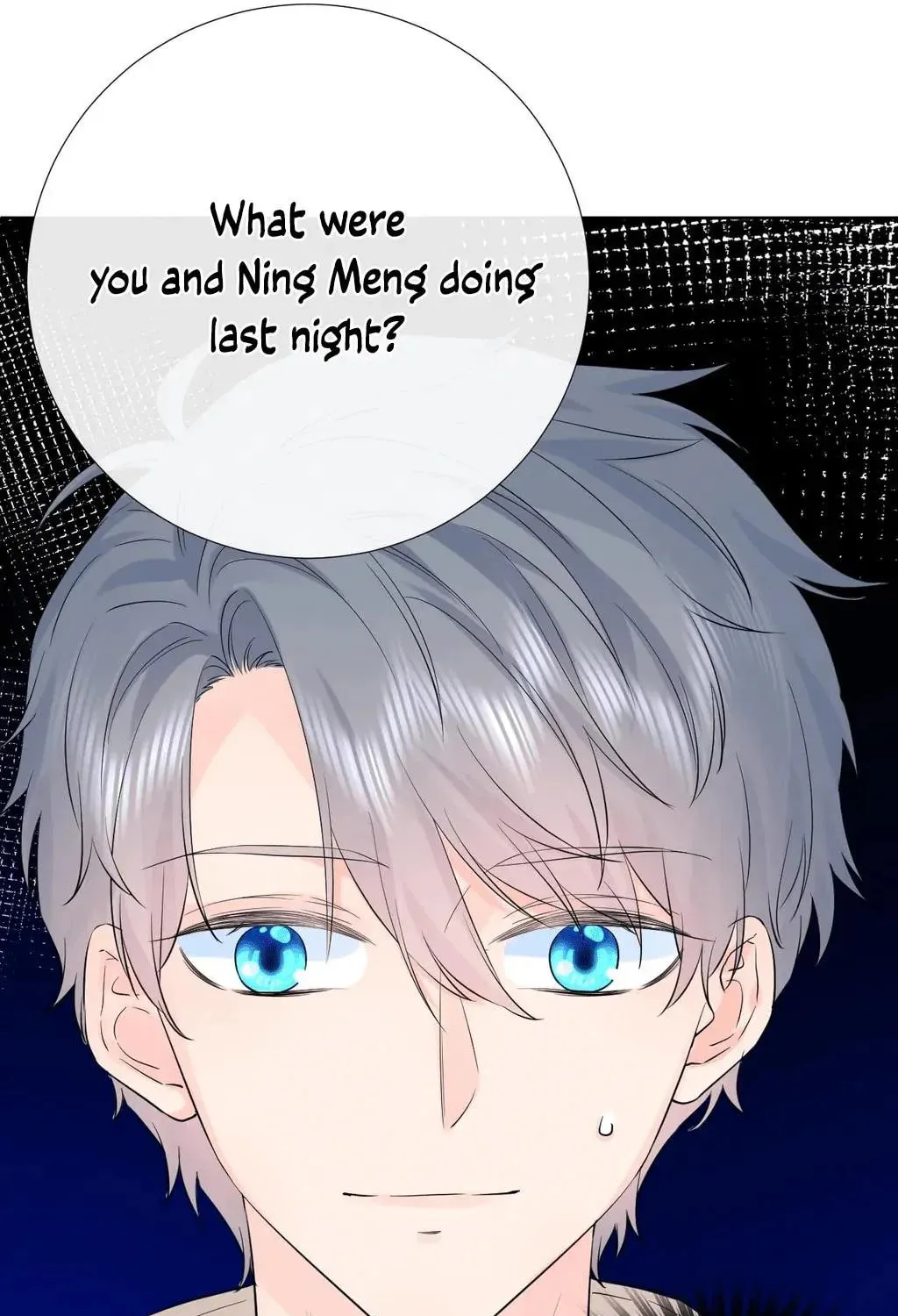 Lemon Chapter 33 page 83 - 