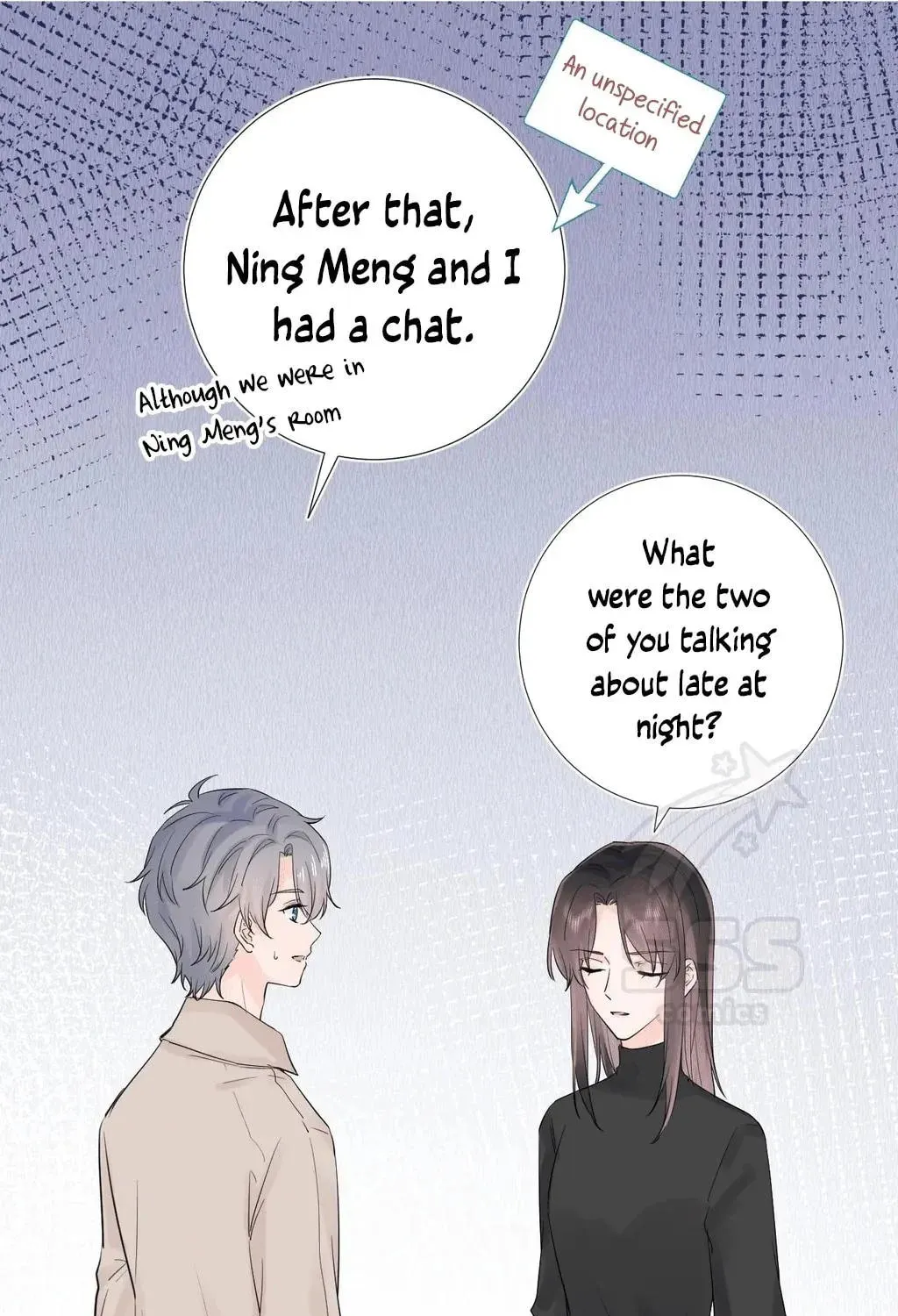 Lemon Chapter 34 page 11 - 