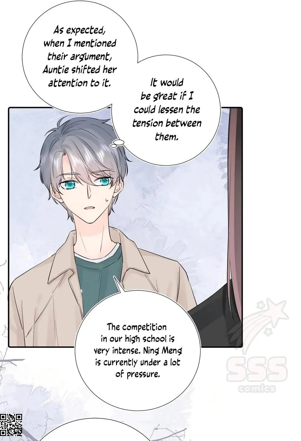 Lemon Chapter 34 page 14 - 