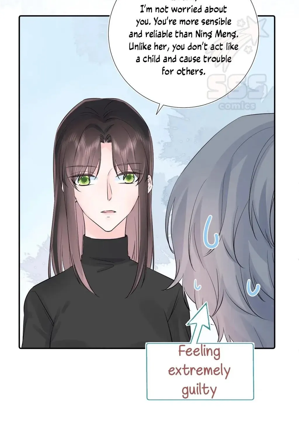 Lemon Chapter 34 page 18 - 