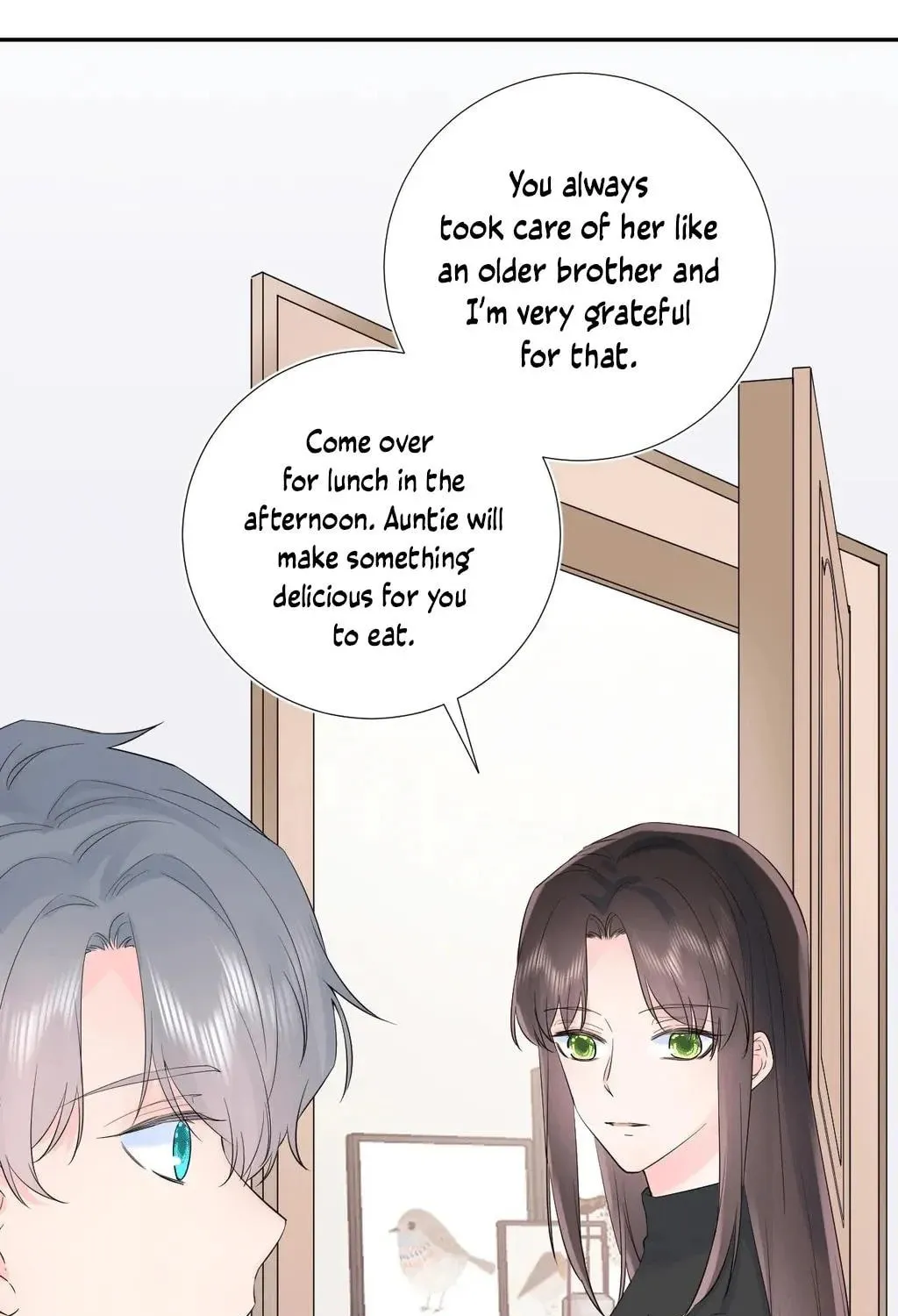 Lemon Chapter 34 page 19 - 