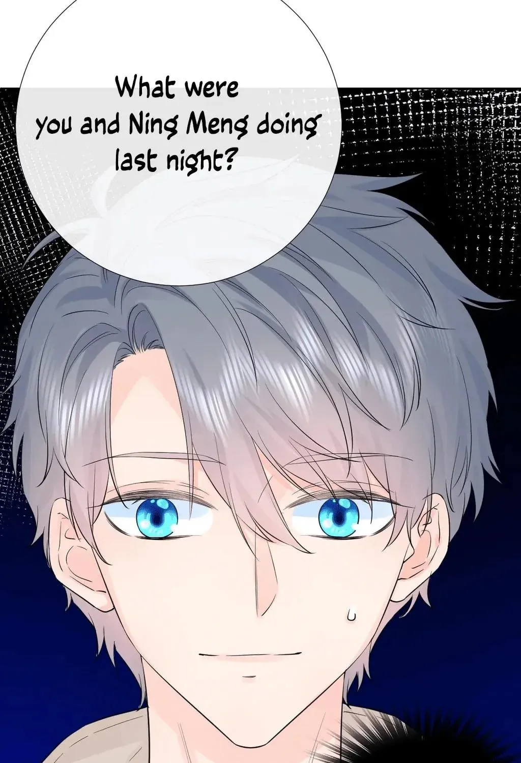 Lemon Chapter 34 page 3 - 