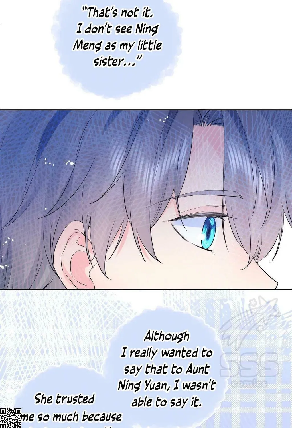 Lemon Chapter 34 page 21 - 