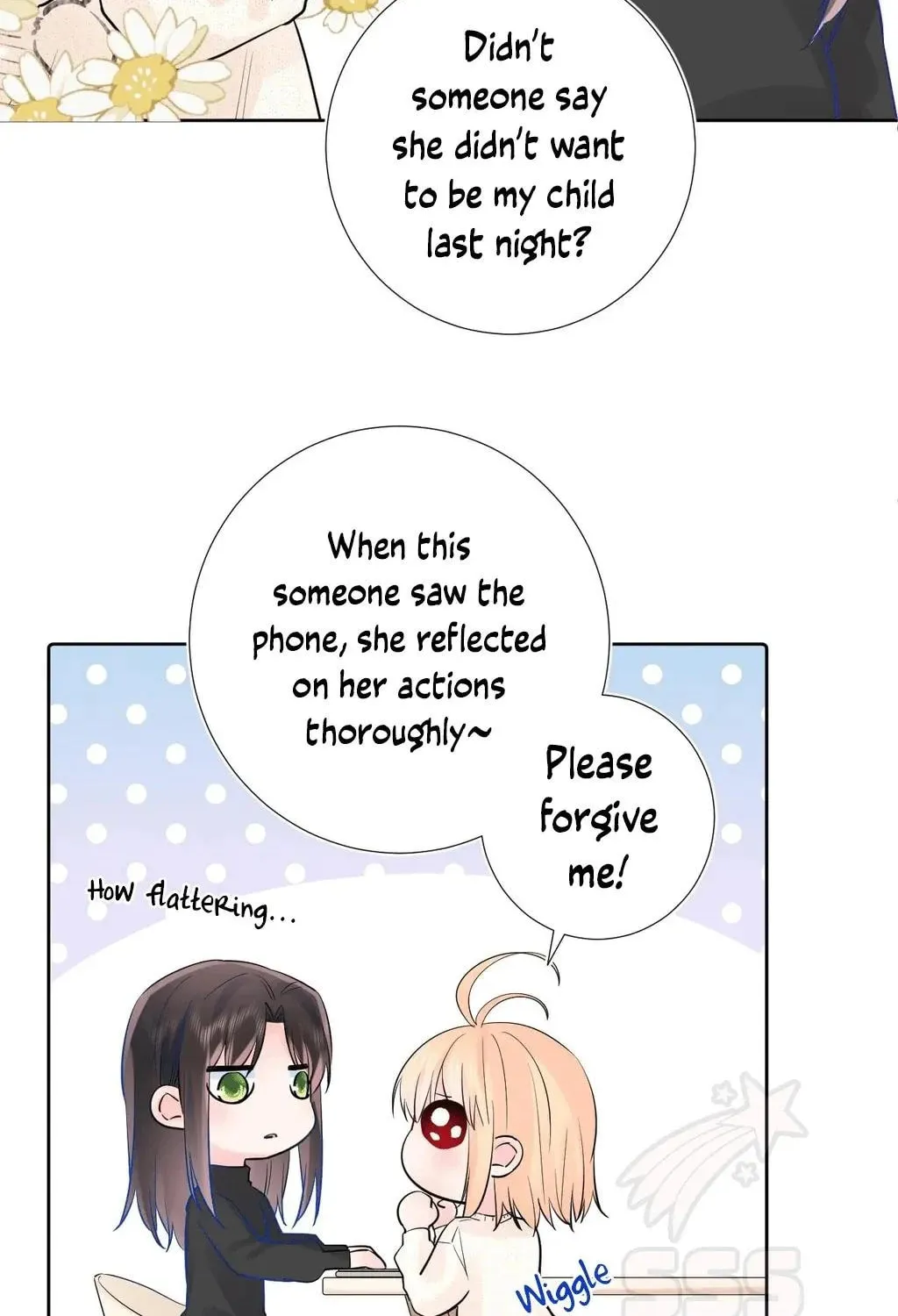Lemon Chapter 34 page 32 - 