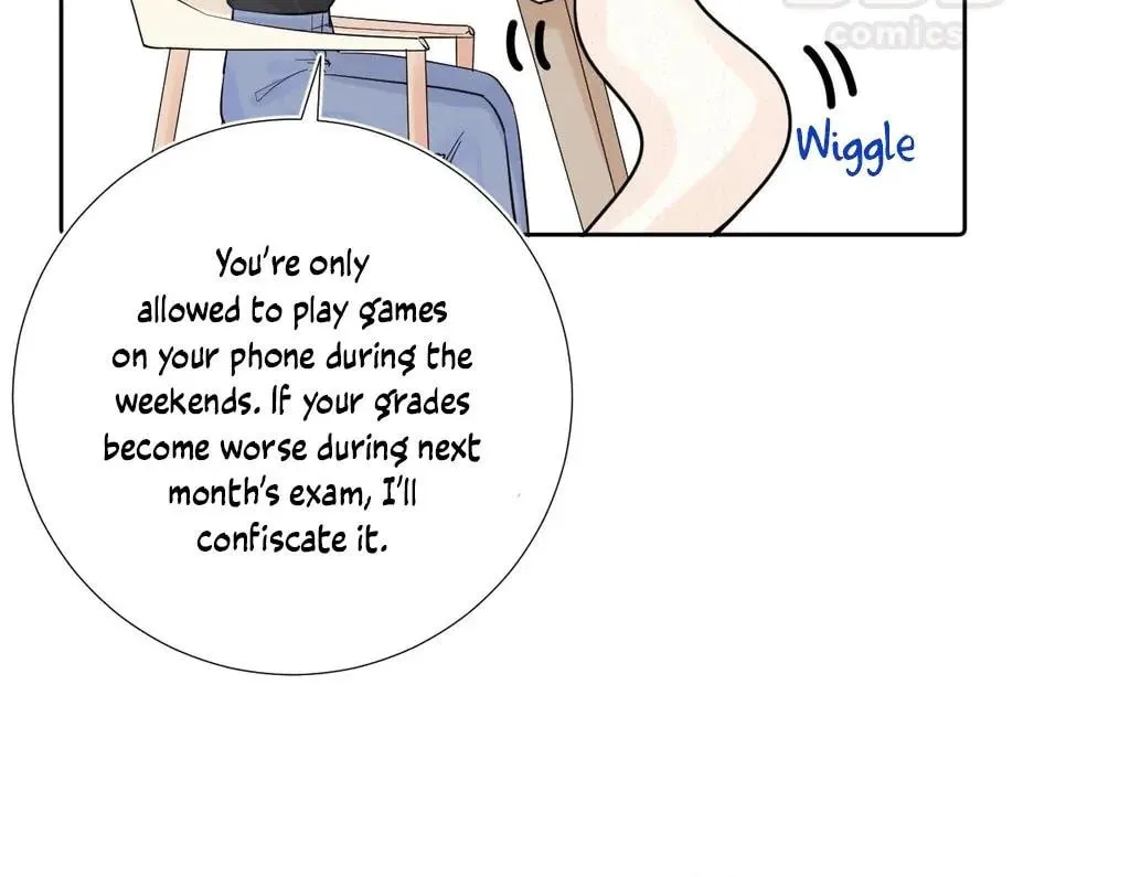 Lemon Chapter 34 page 33 - 