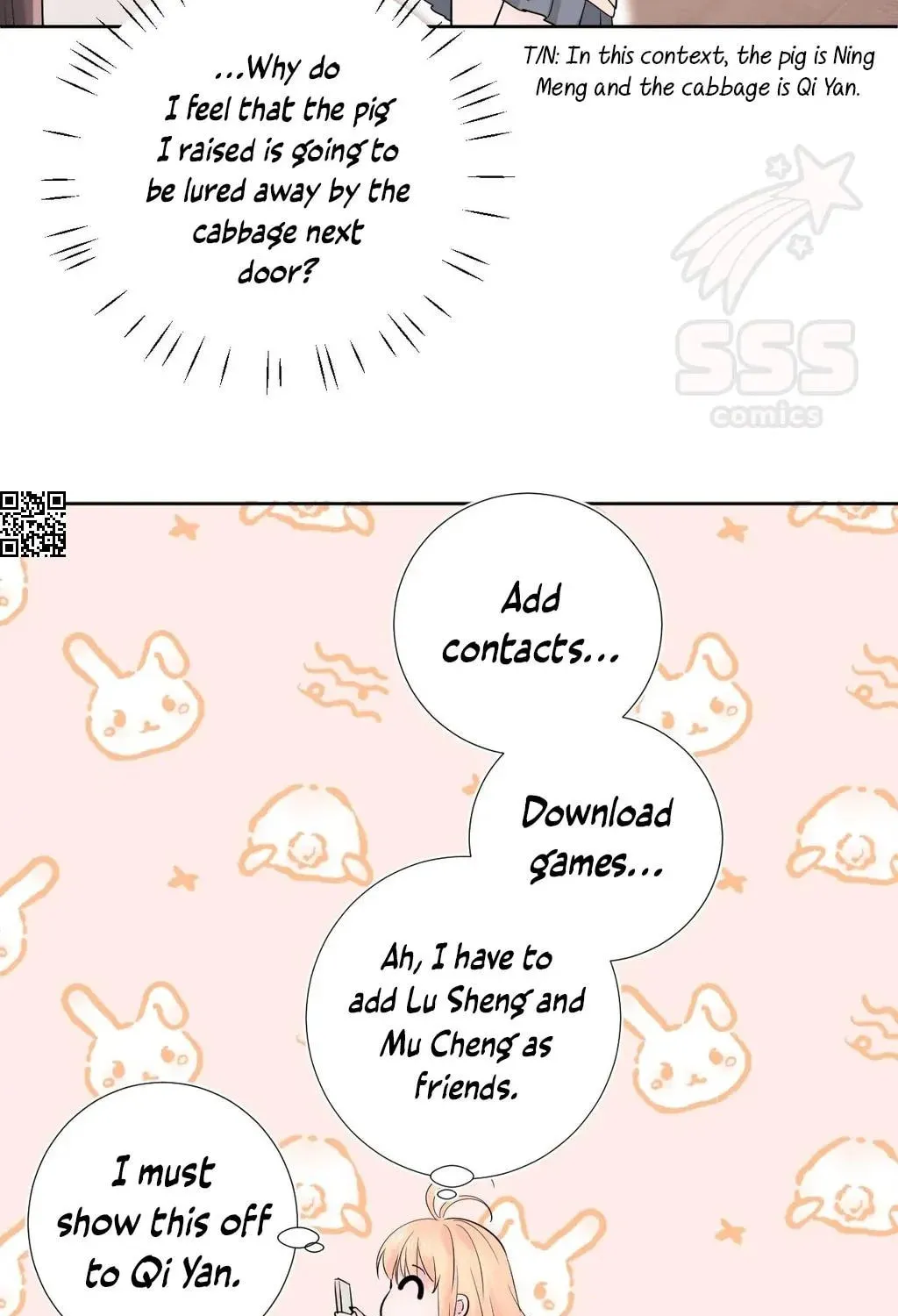 Lemon Chapter 34 page 36 - 