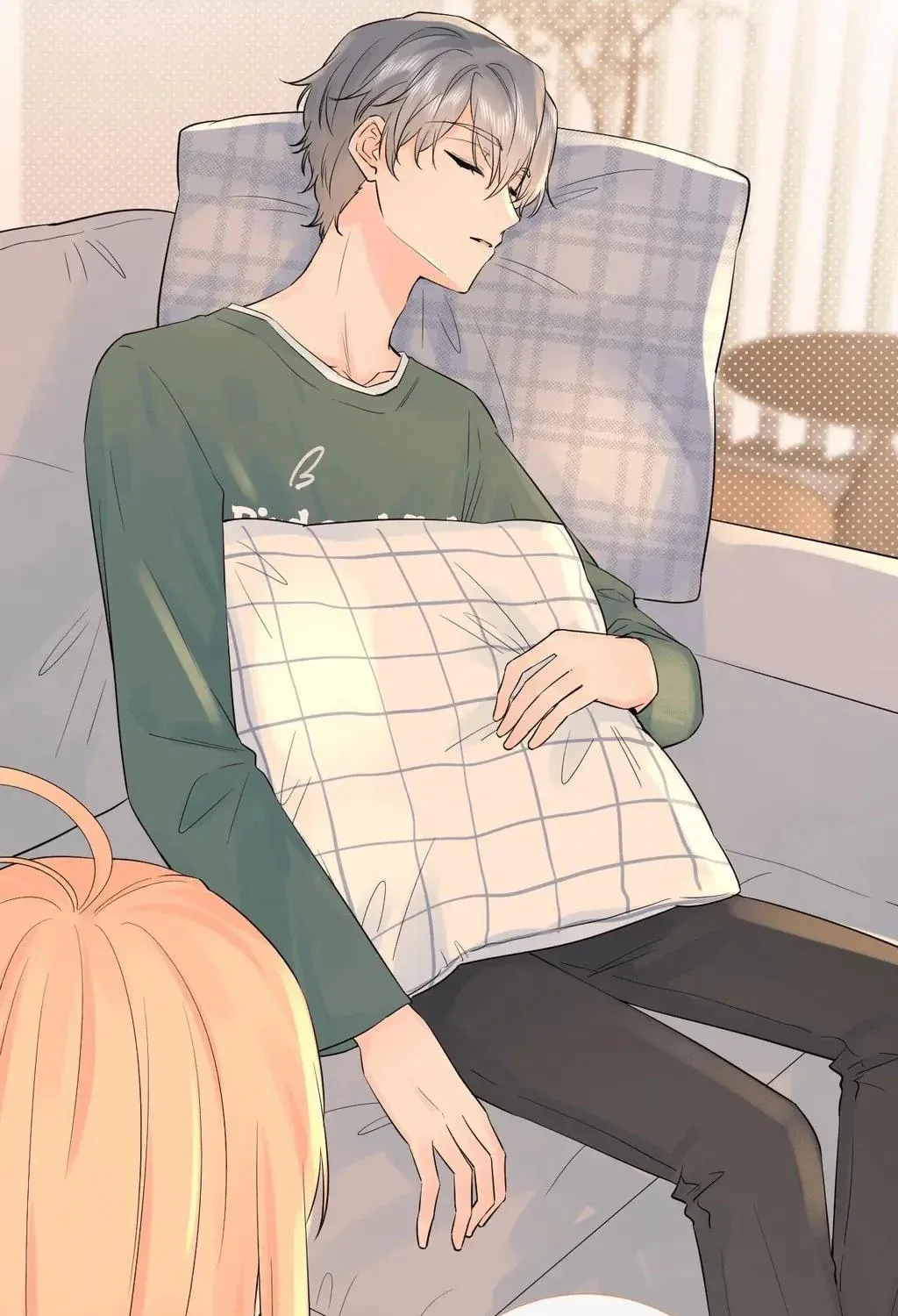 Lemon Chapter 34 page 45 - 
