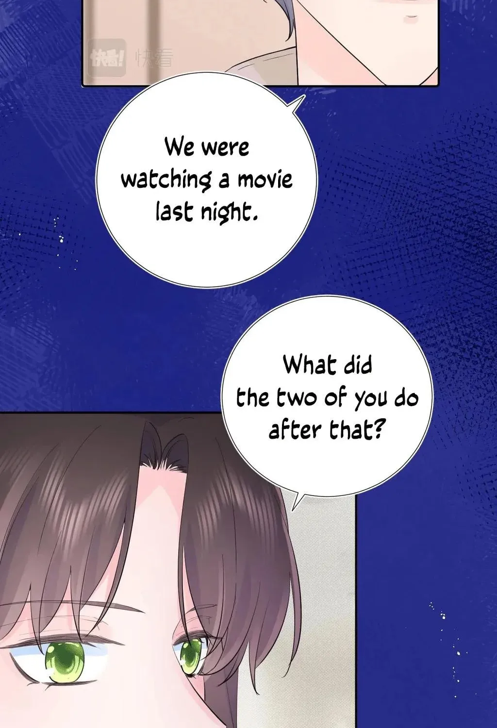 Lemon Chapter 34 page 6 - 