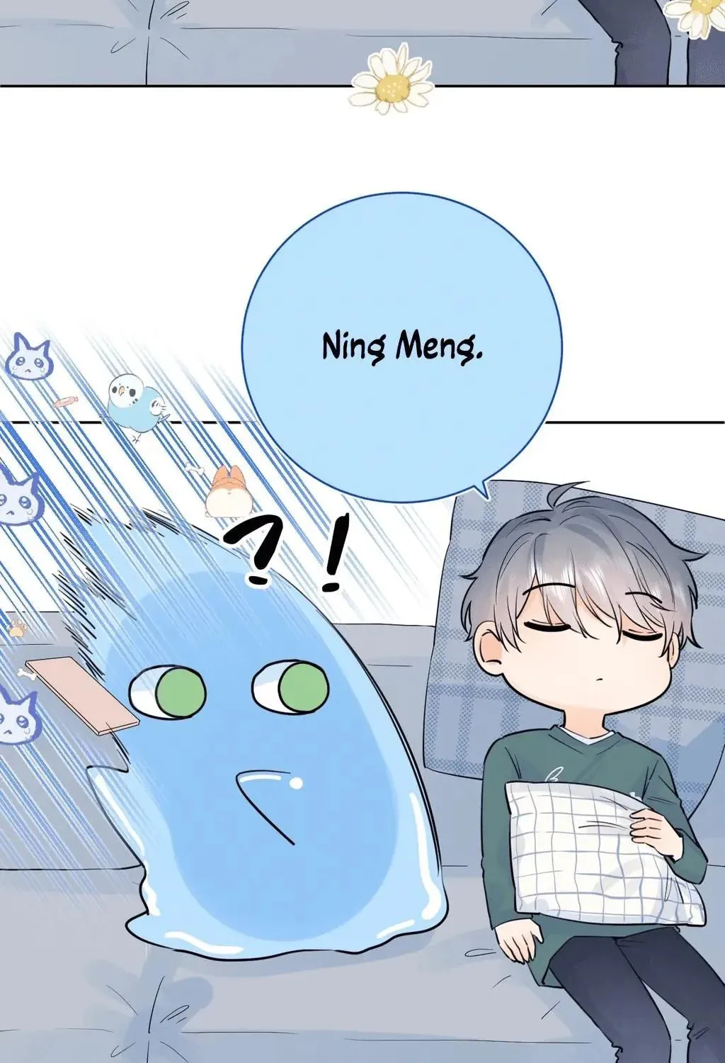 Lemon Chapter 34 page 51 - 