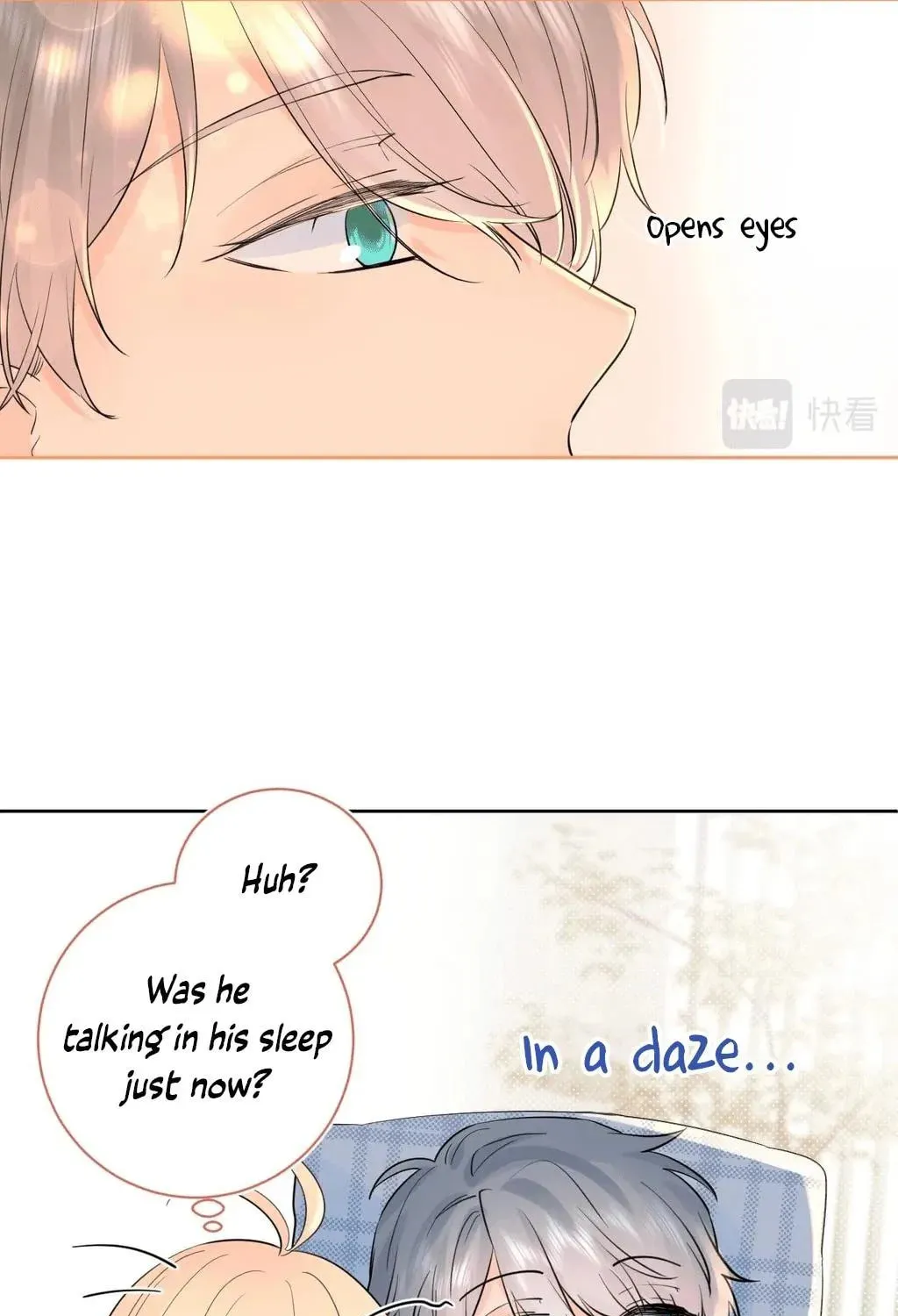 Lemon Chapter 34 page 53 - 