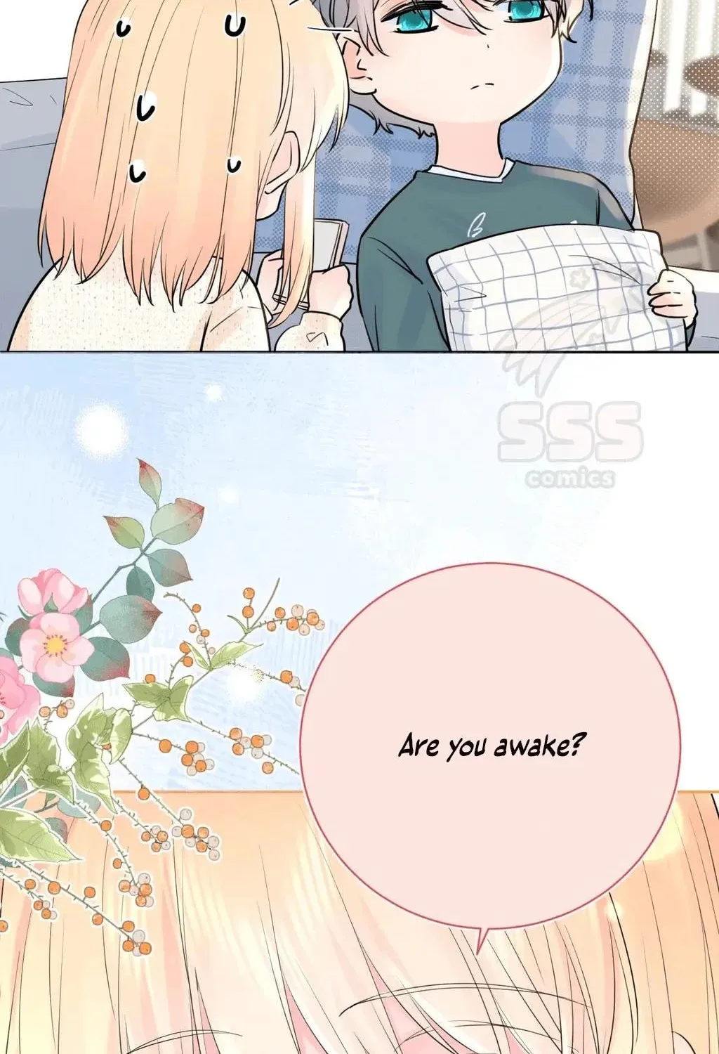 Lemon Chapter 34 page 54 - 