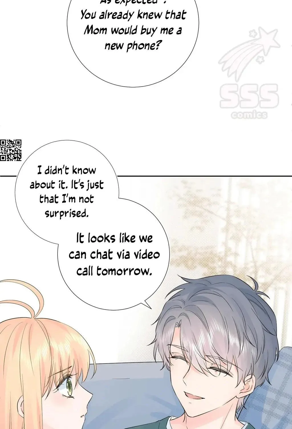 Lemon Chapter 34 page 65 - 