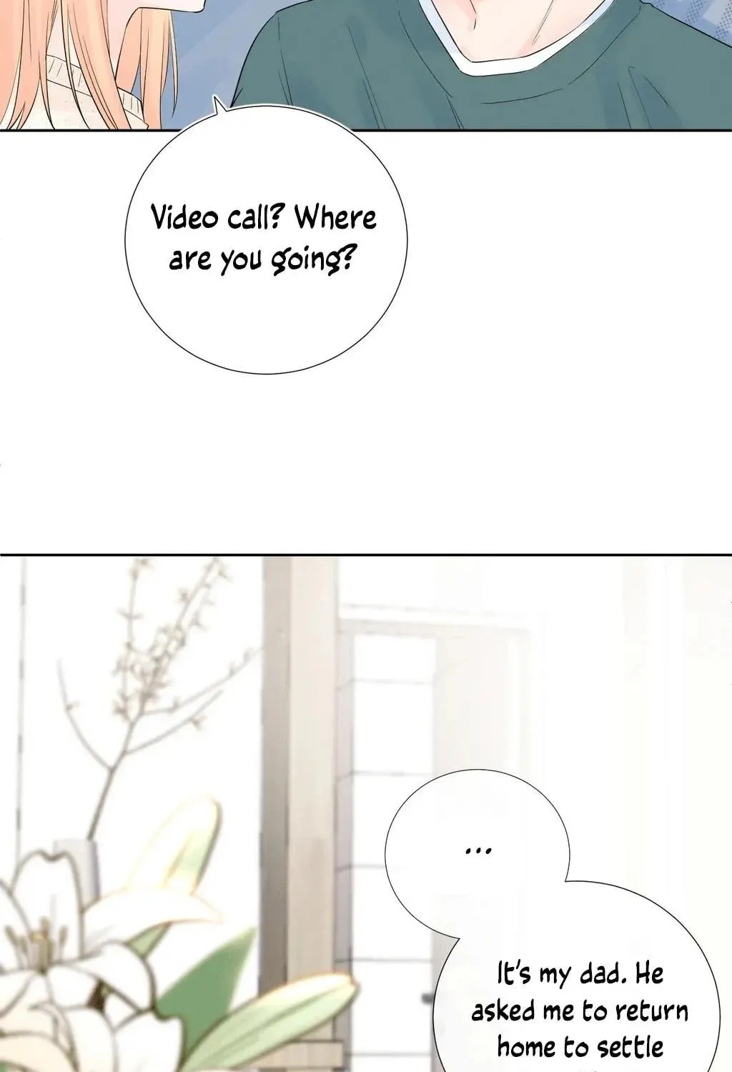 Lemon Chapter 34 page 66 - 