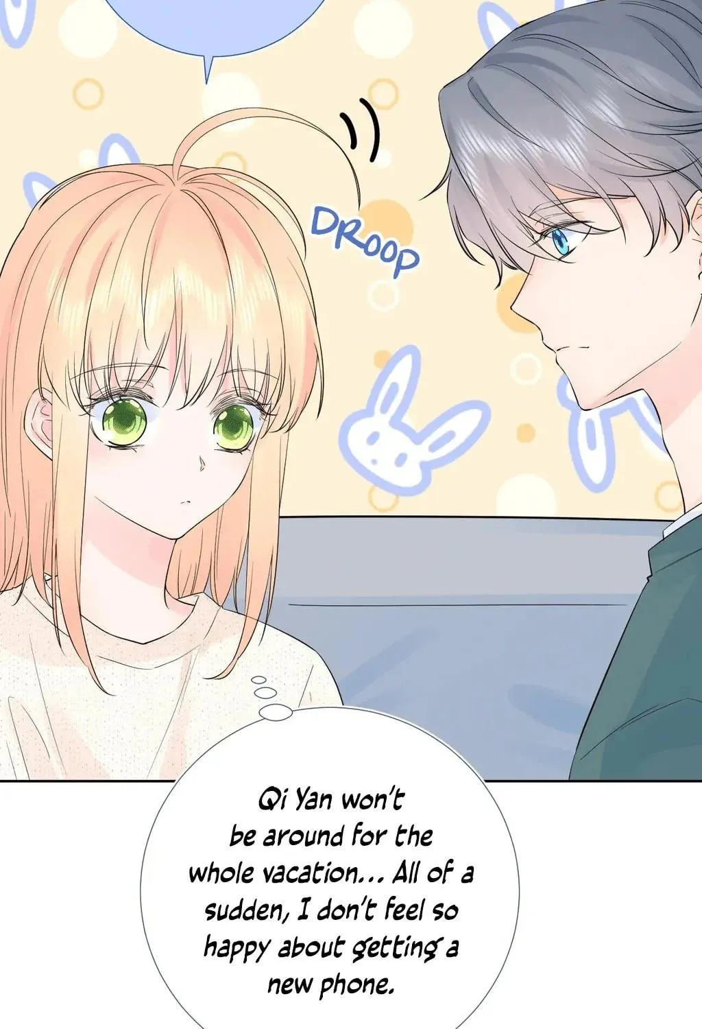 Lemon Chapter 34 page 70 - 