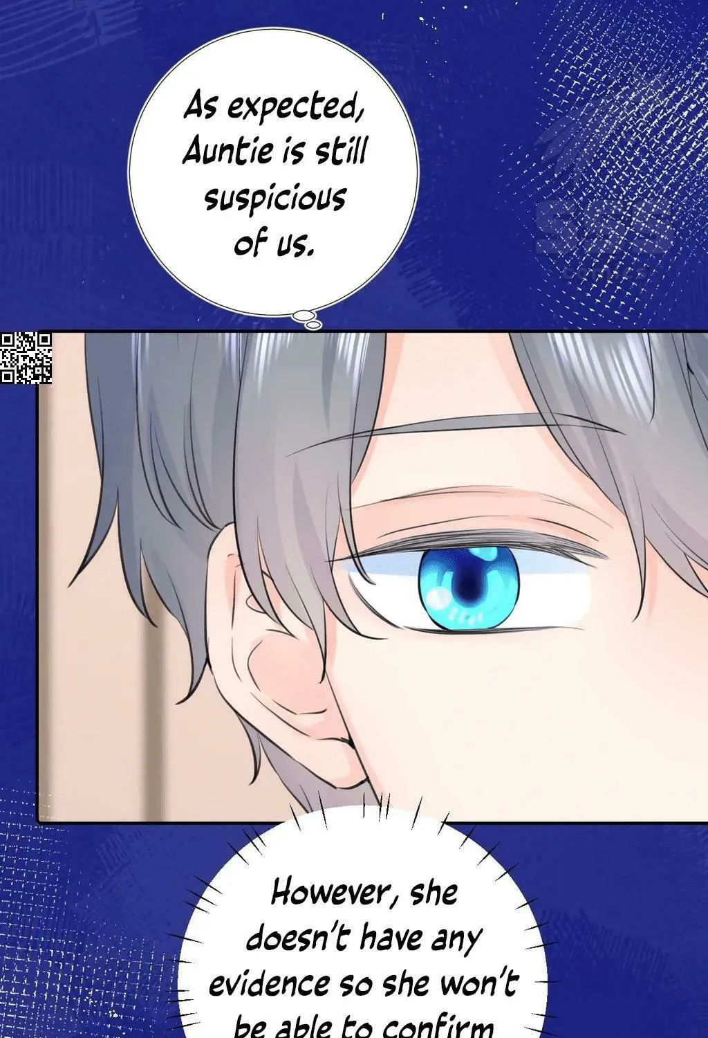 Lemon Chapter 34 page 8 - 