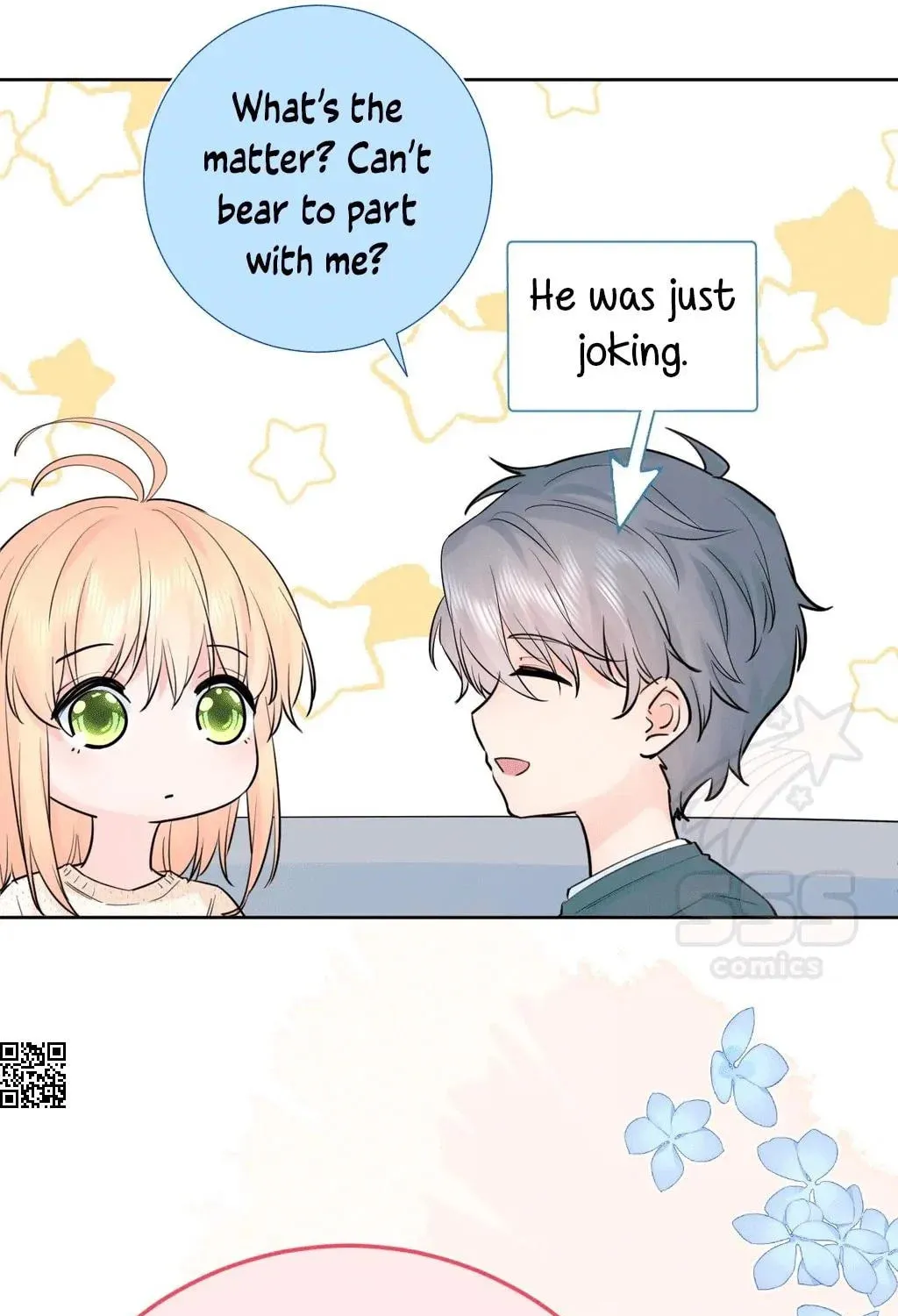 Lemon Chapter 34 page 72 - 
