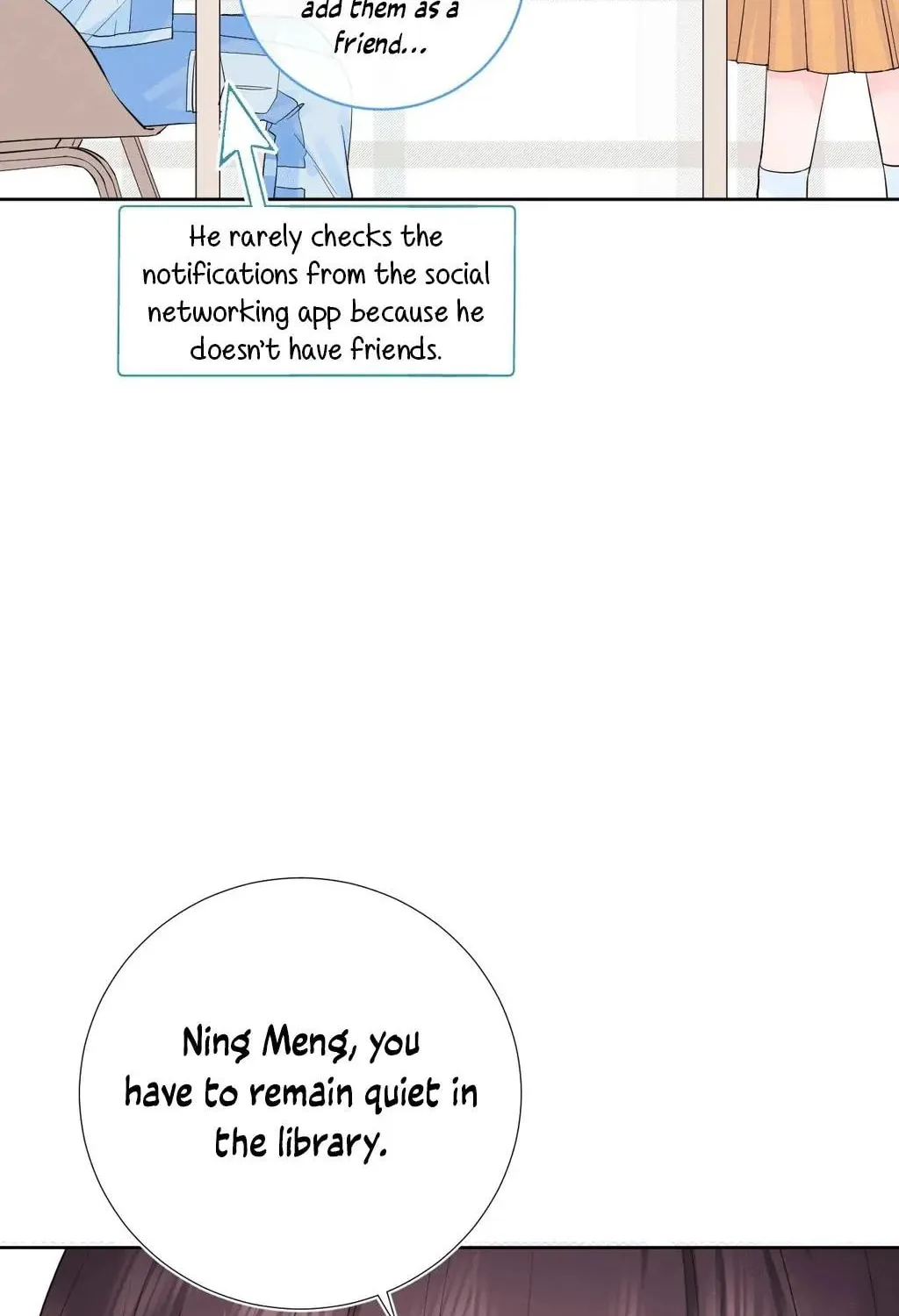Lemon Chapter 35 page 12 - 