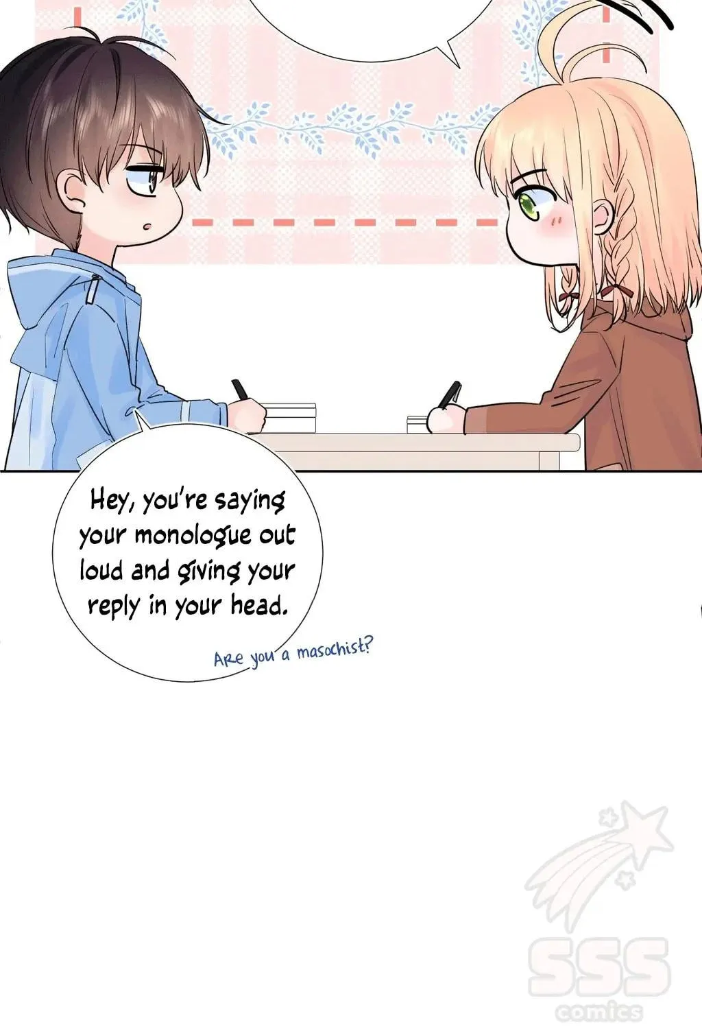 Lemon Chapter 35 page 16 - 