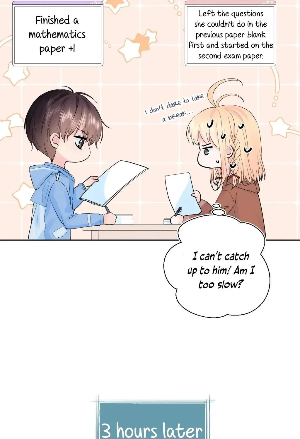 Lemon Chapter 35 page 19 - 