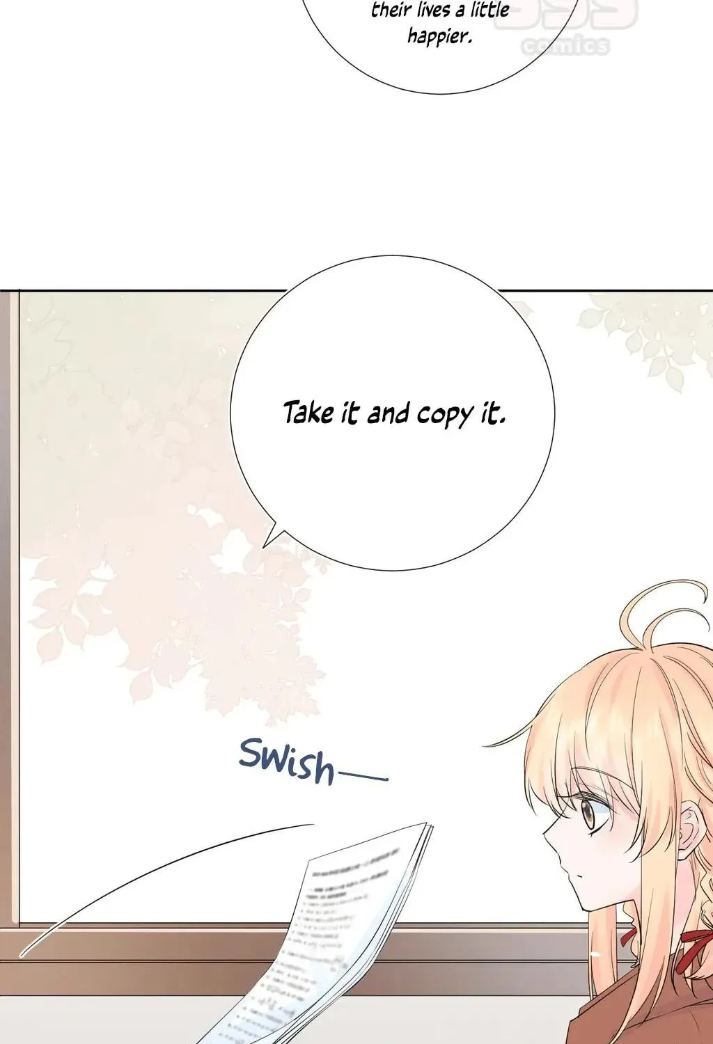 Lemon Chapter 35 page 21 - 