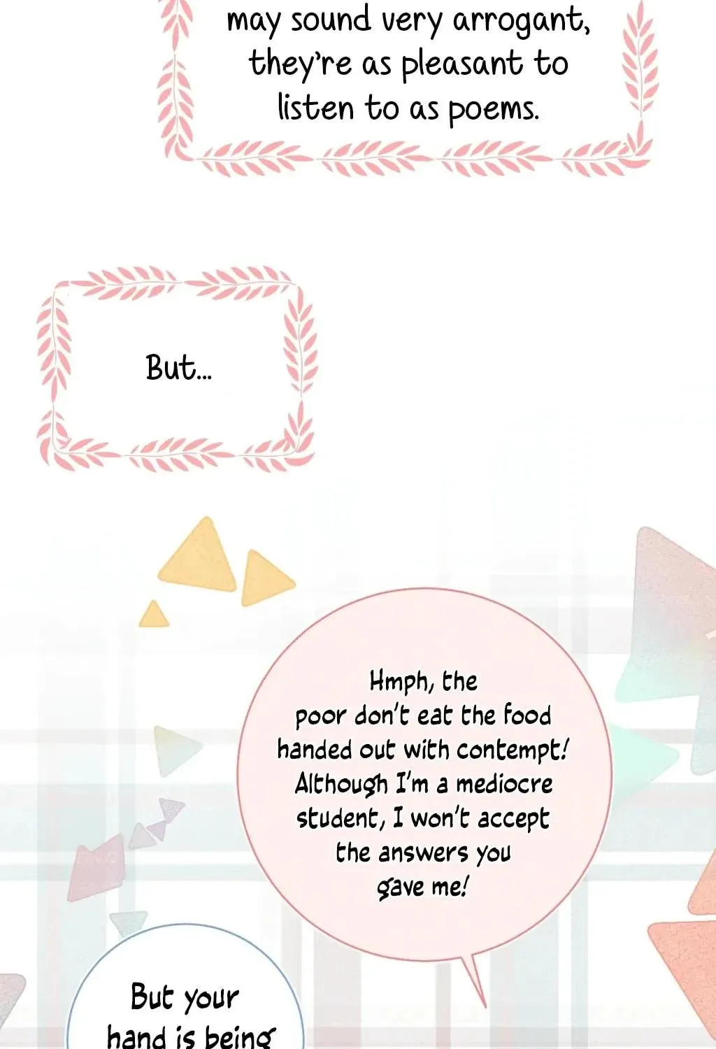 Lemon Chapter 35 page 27 - 