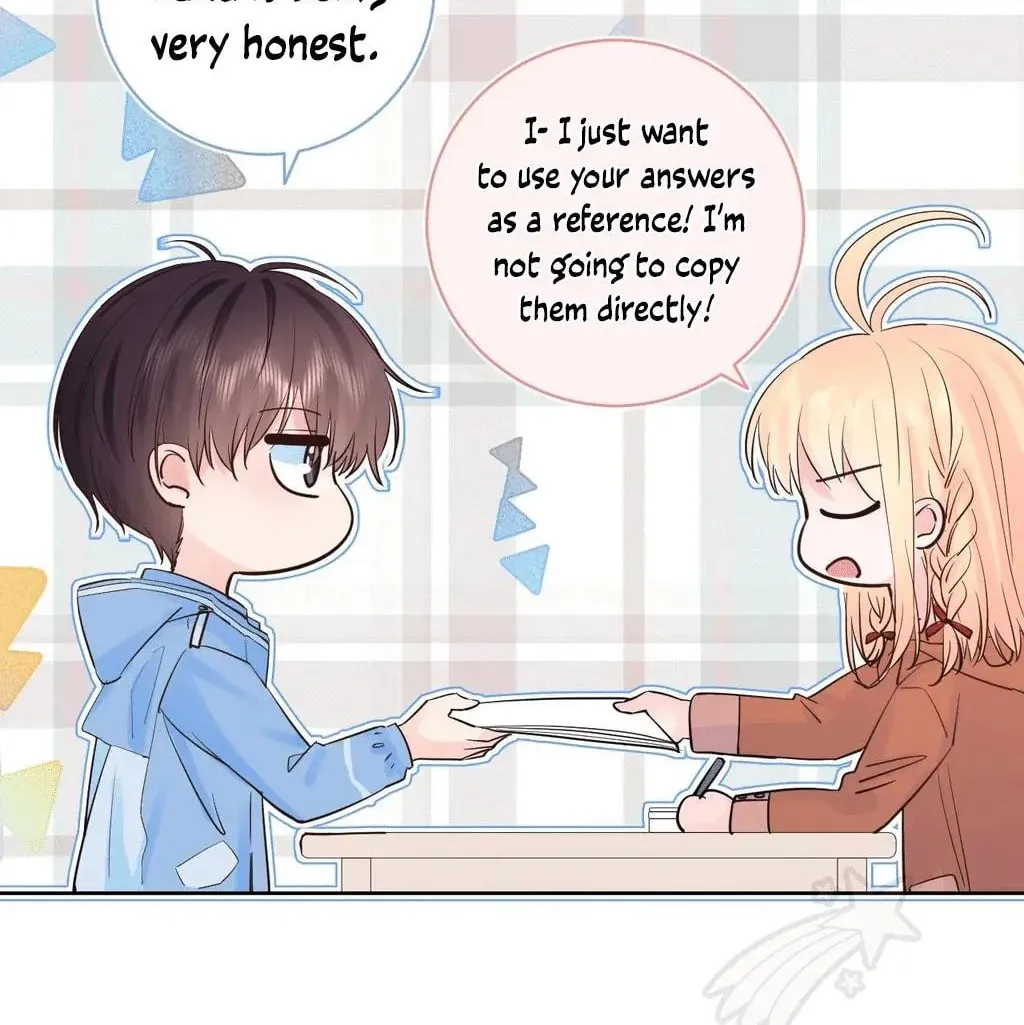 Lemon Chapter 35 page 28 - 