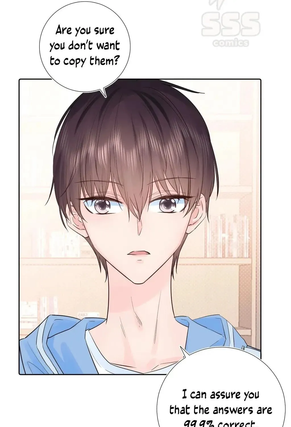 Lemon Chapter 35 page 29 - 