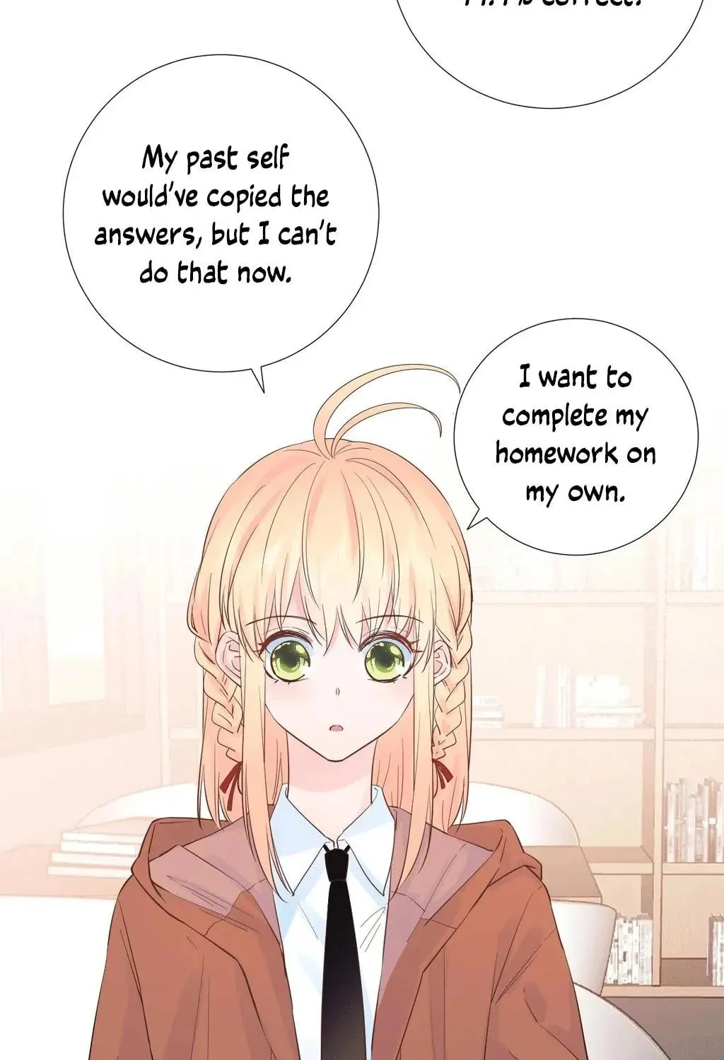 Lemon Chapter 35 page 30 - 