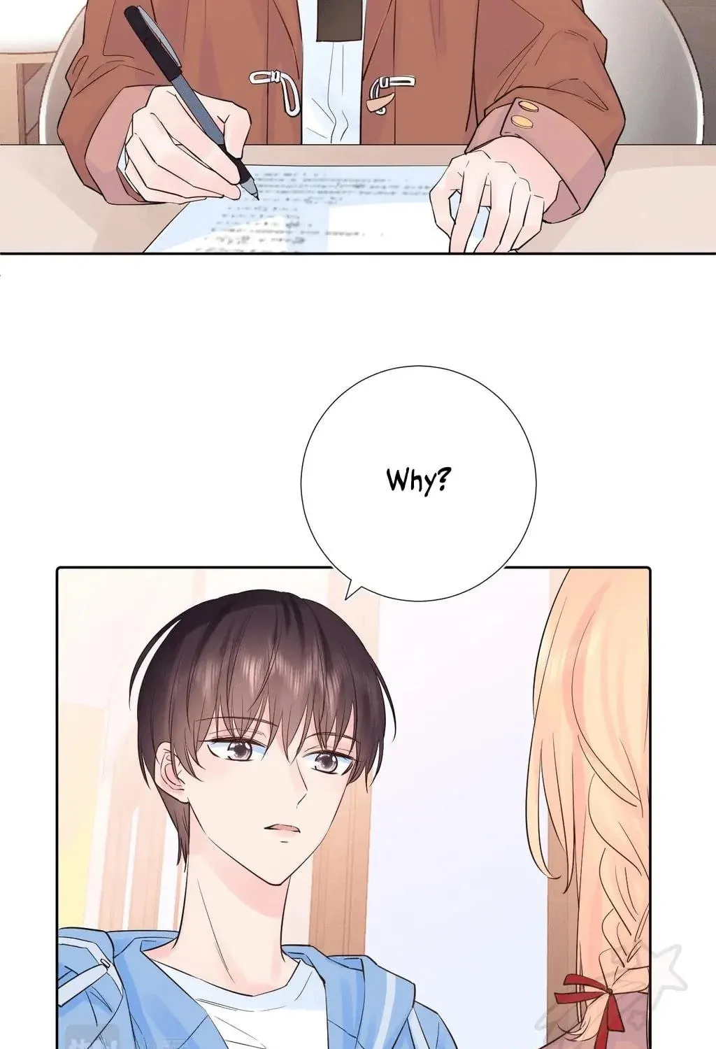 Lemon Chapter 35 page 31 - 