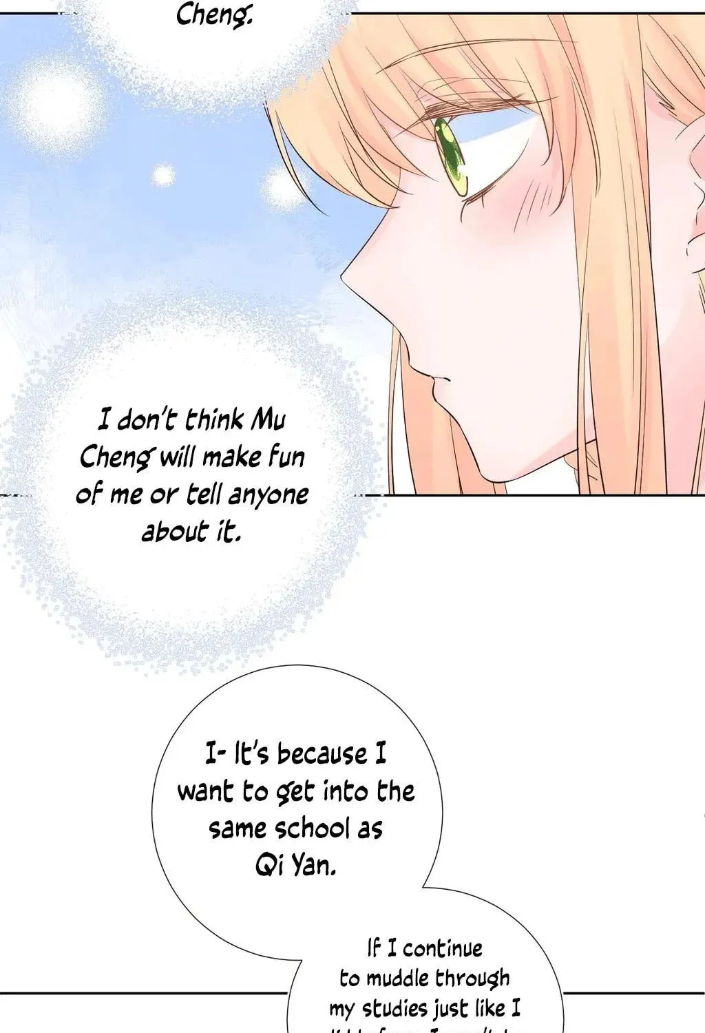 Lemon Chapter 35 page 33 - 
